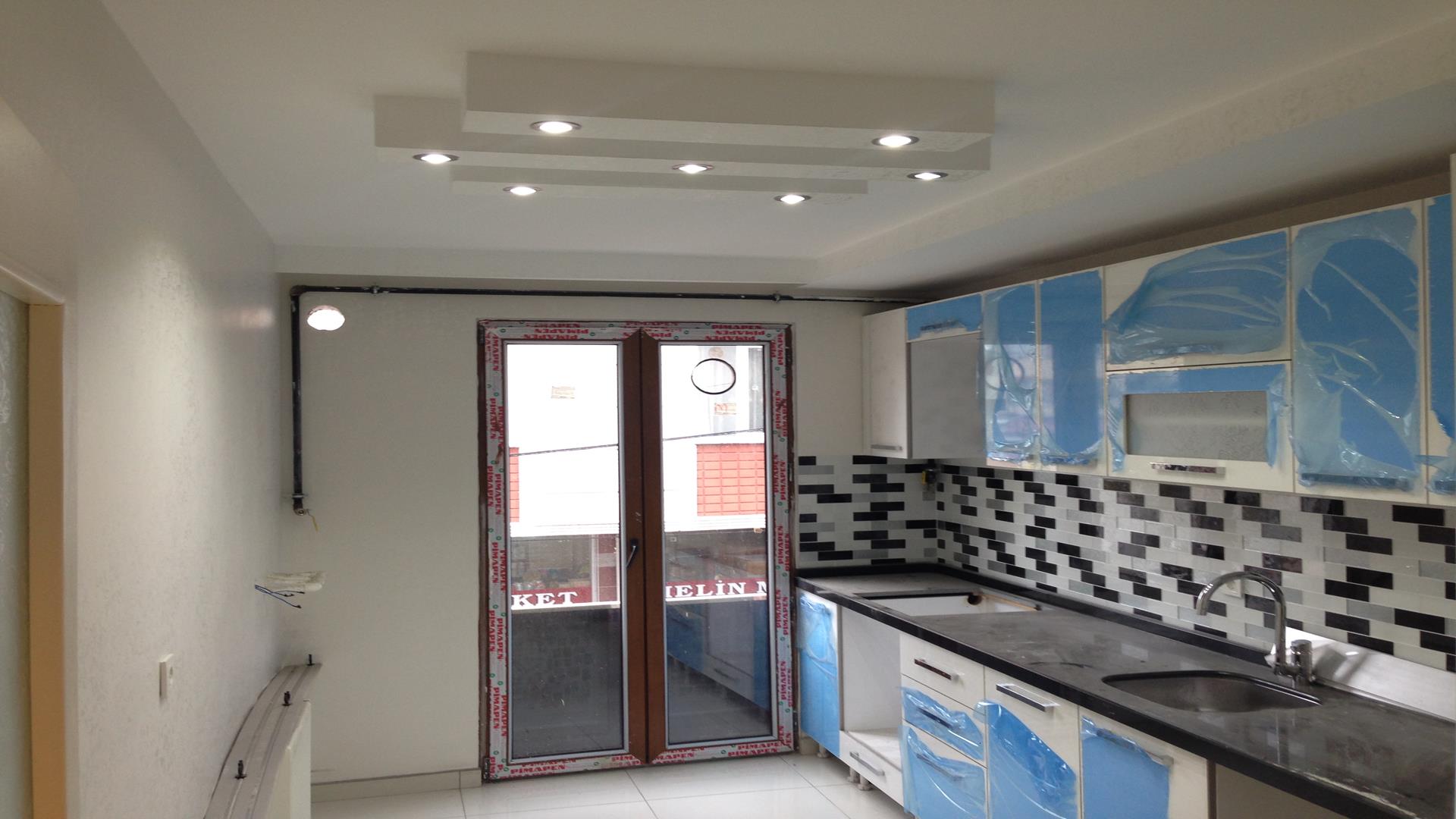 Satılık Daire, İstanbul / ESENYURT / SAADETDERE