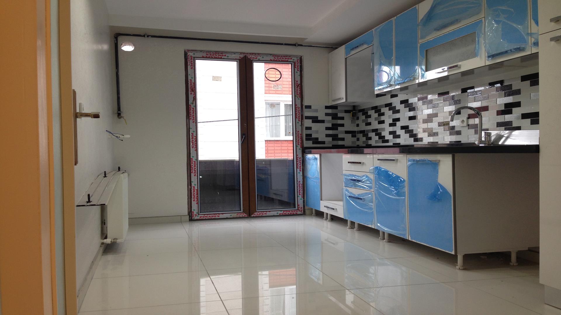 Satılık Daire, İstanbul / ESENYURT / SAADETDERE