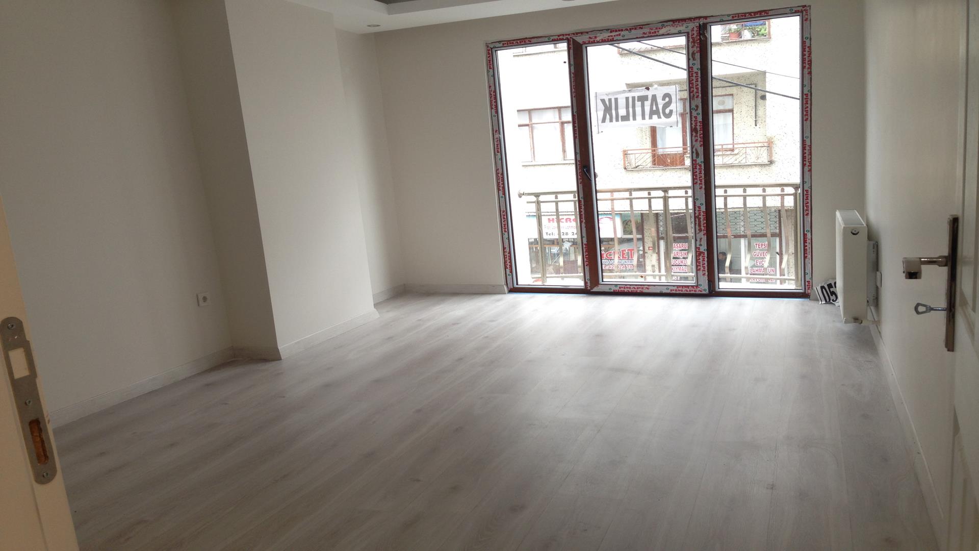 Satılık Daire, İstanbul / ESENYURT / SAADETDERE
