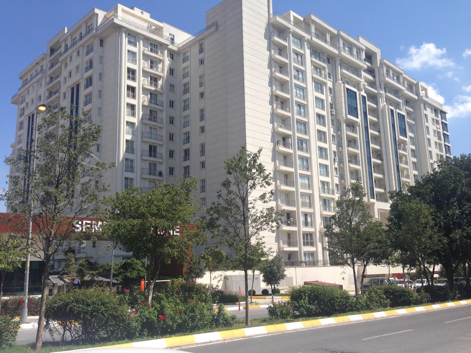 Satılık Daire, İstanbul / BEYLİKDÜZÜ / BARIŞ MAH