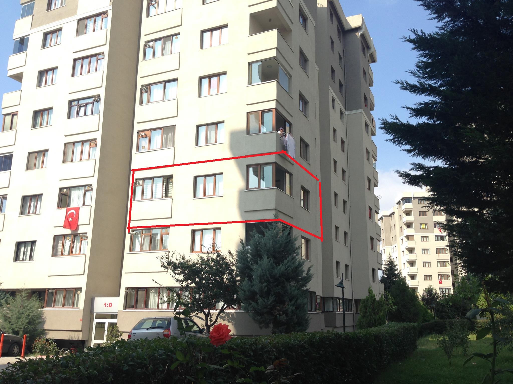 Satılık Daire, İstanbul / ESENYURT / KIRAÇ
