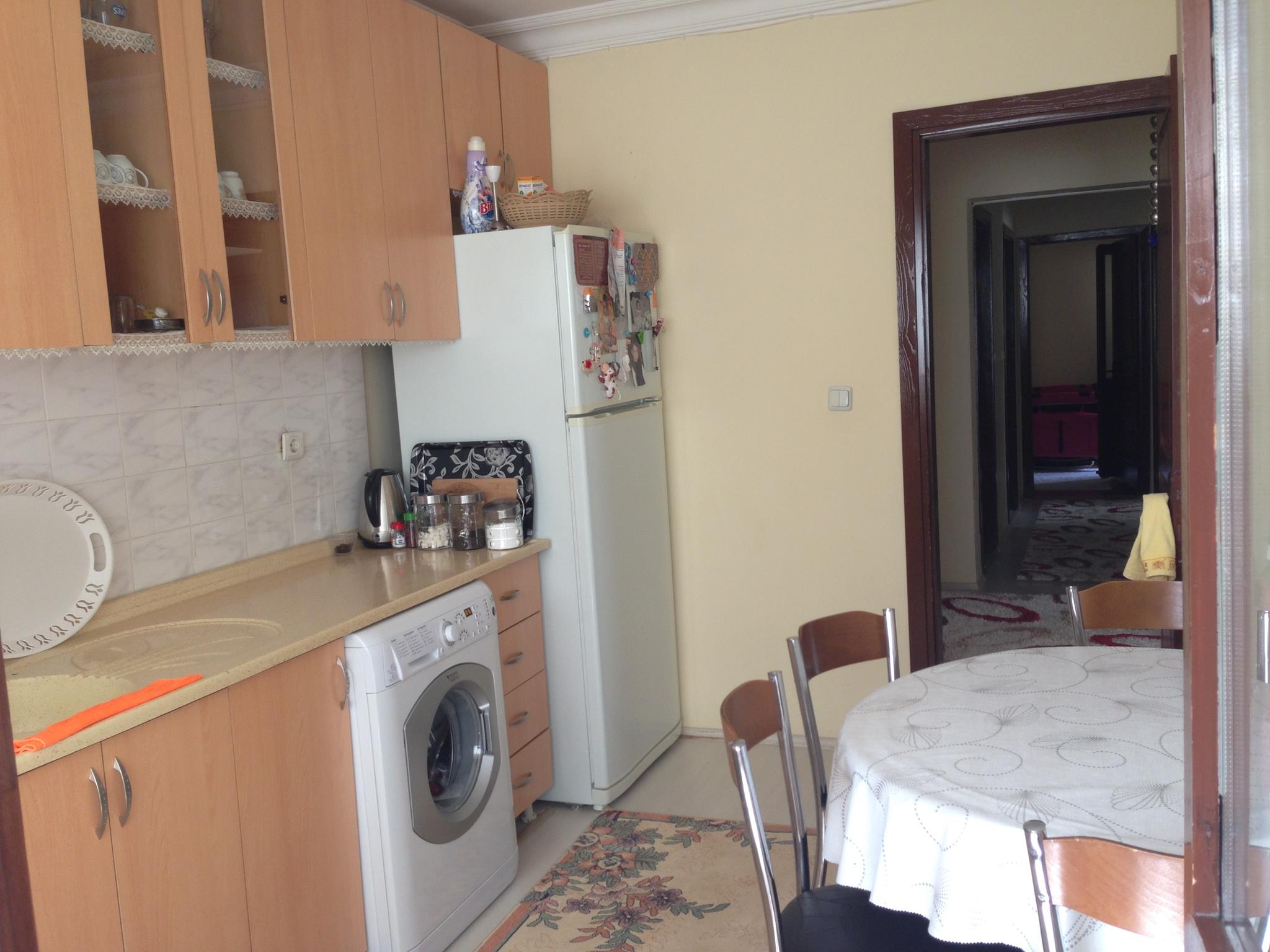 Satılık Daire, İstanbul / ESENYURT / KIRAÇ
