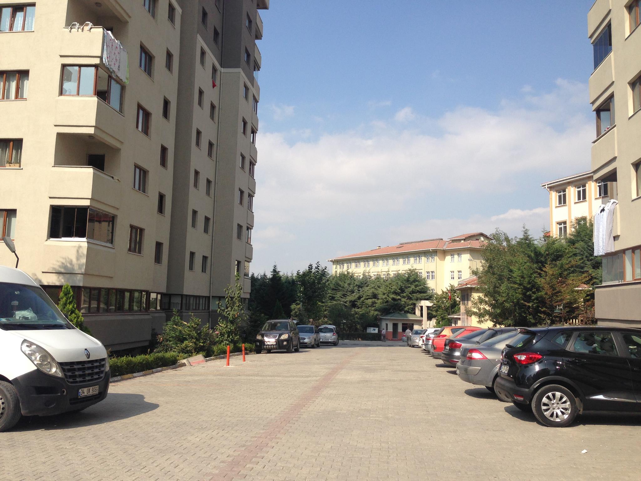 Satılık Daire, İstanbul / ESENYURT / KIRAÇ