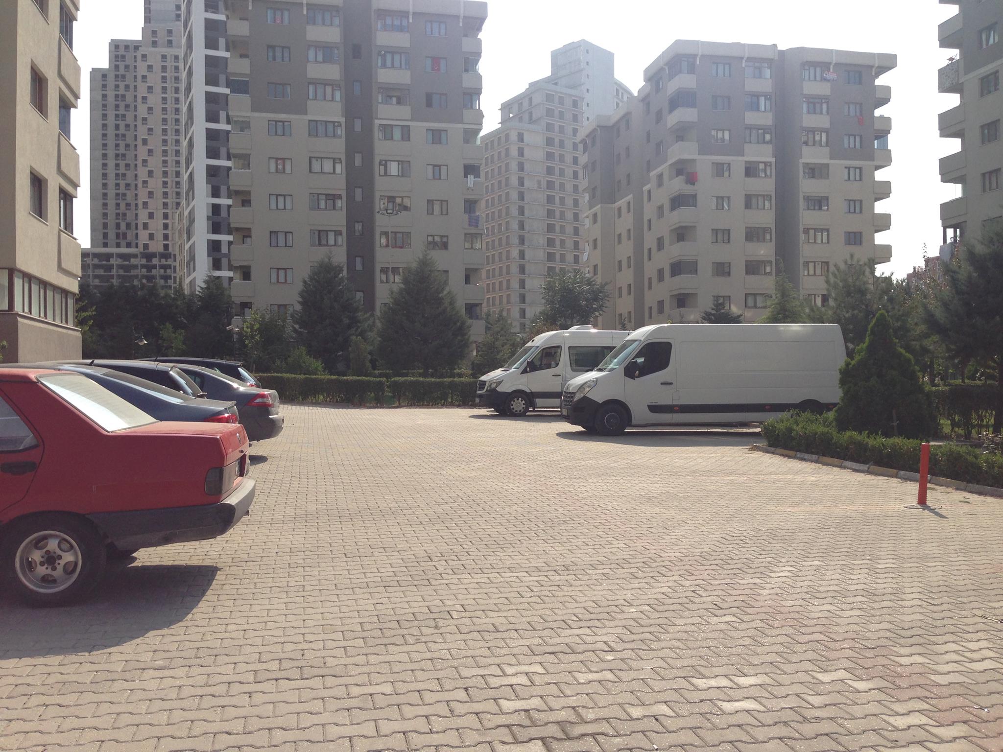 Satılık Daire, İstanbul / ESENYURT / KIRAÇ