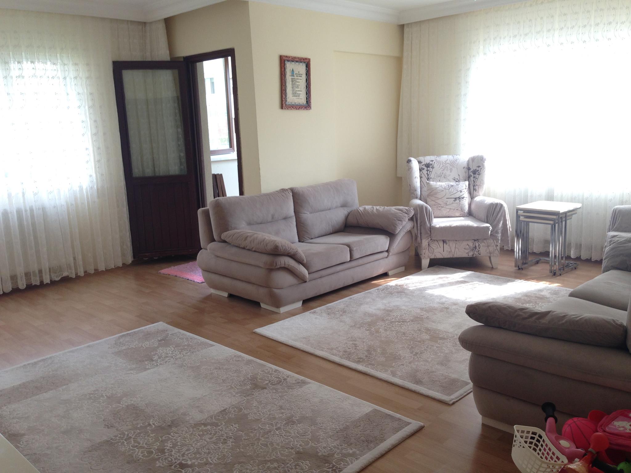 Satılık Daire, İstanbul / ESENYURT / KIRAÇ