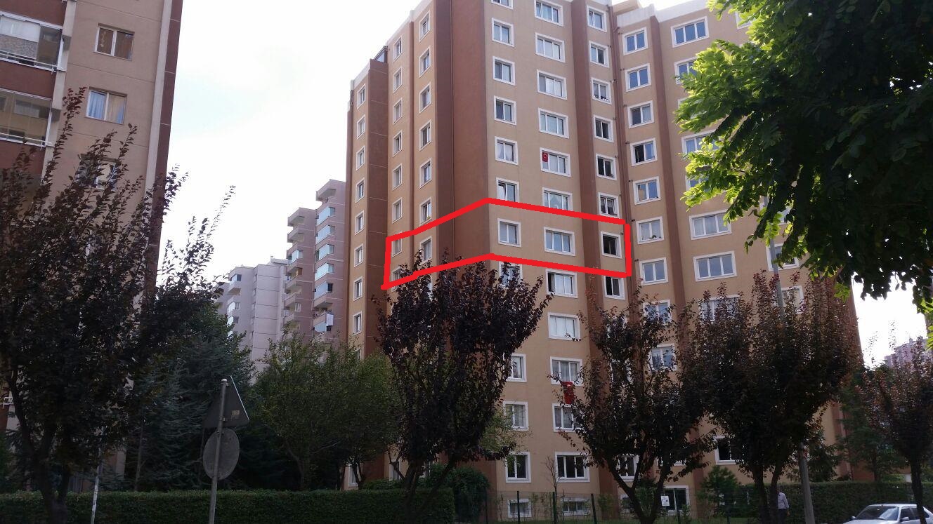 Satılık Daire, İstanbul / BEYLİKDÜZÜ / ADNAN KAHVECİ MAH