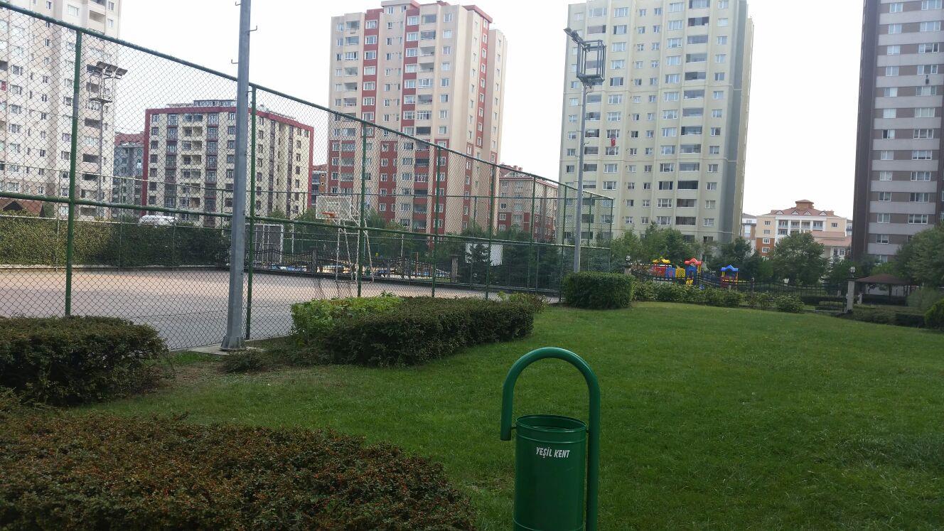 Satılık Daire, İstanbul / BEYLİKDÜZÜ / ADNAN KAHVECİ MAH