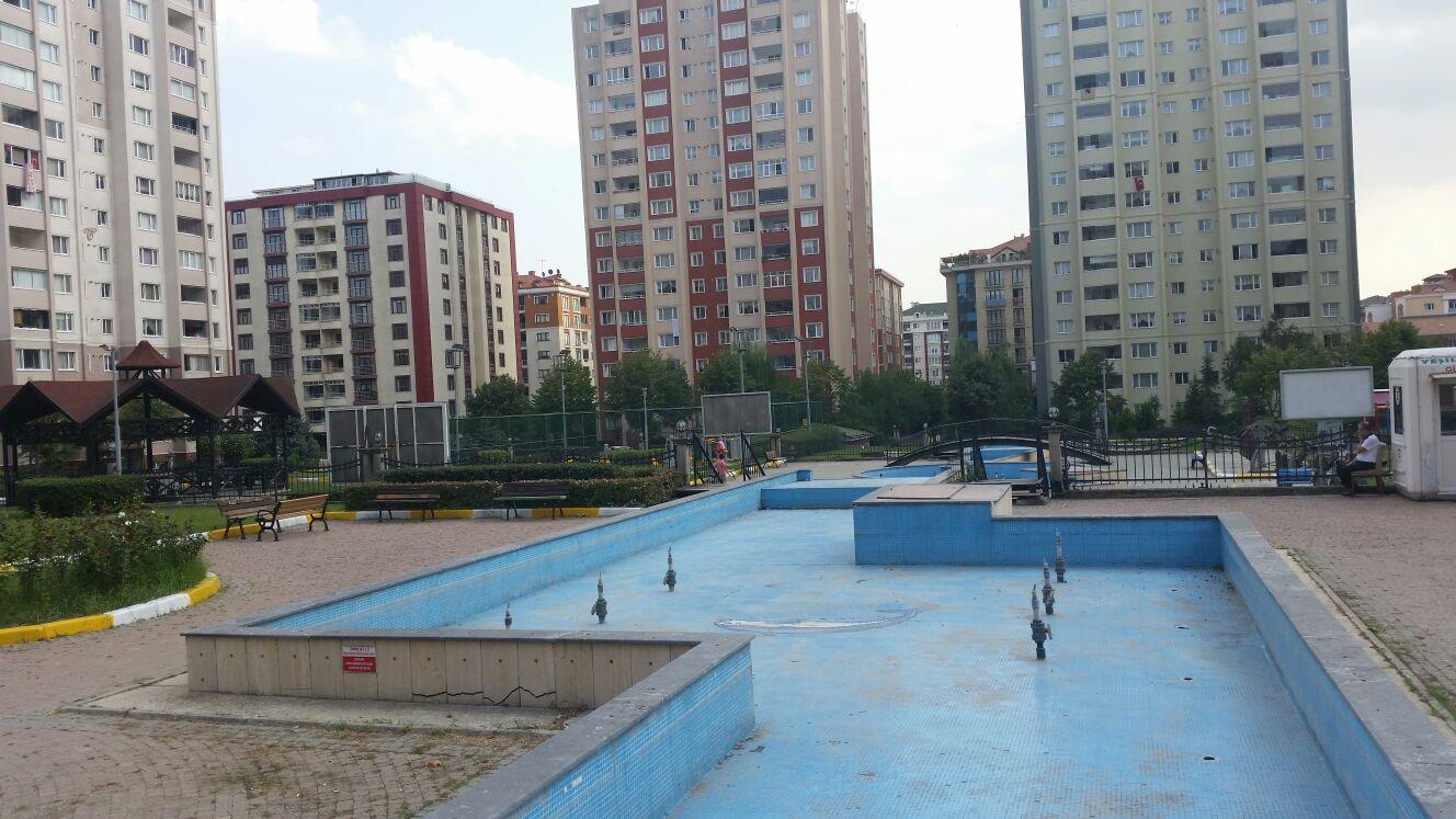 Satılık Daire, İstanbul / BEYLİKDÜZÜ / ADNAN KAHVECİ MAH