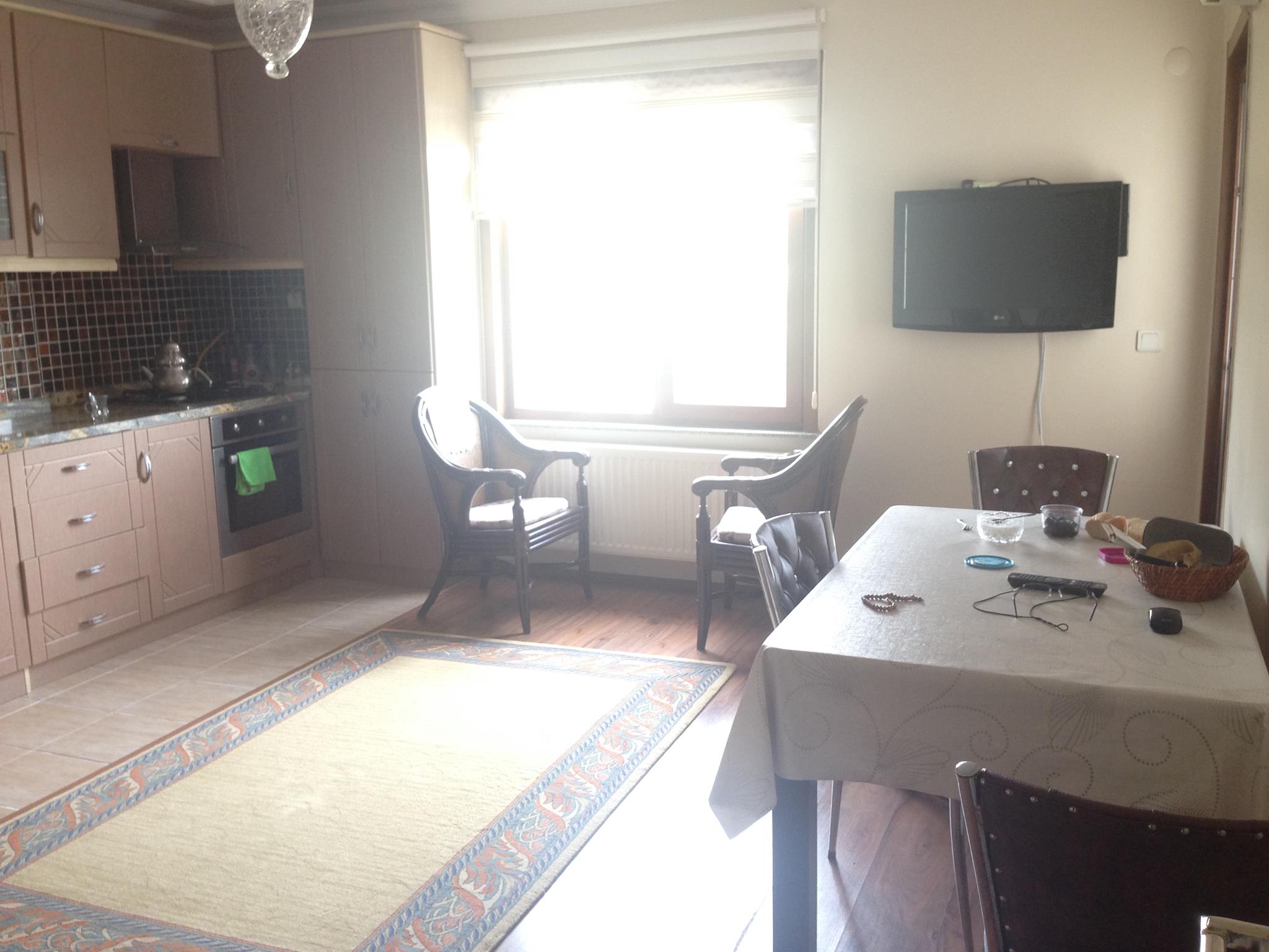 Satılık Villa, İstanbul / KAVAKLI / MARMARA MAH.