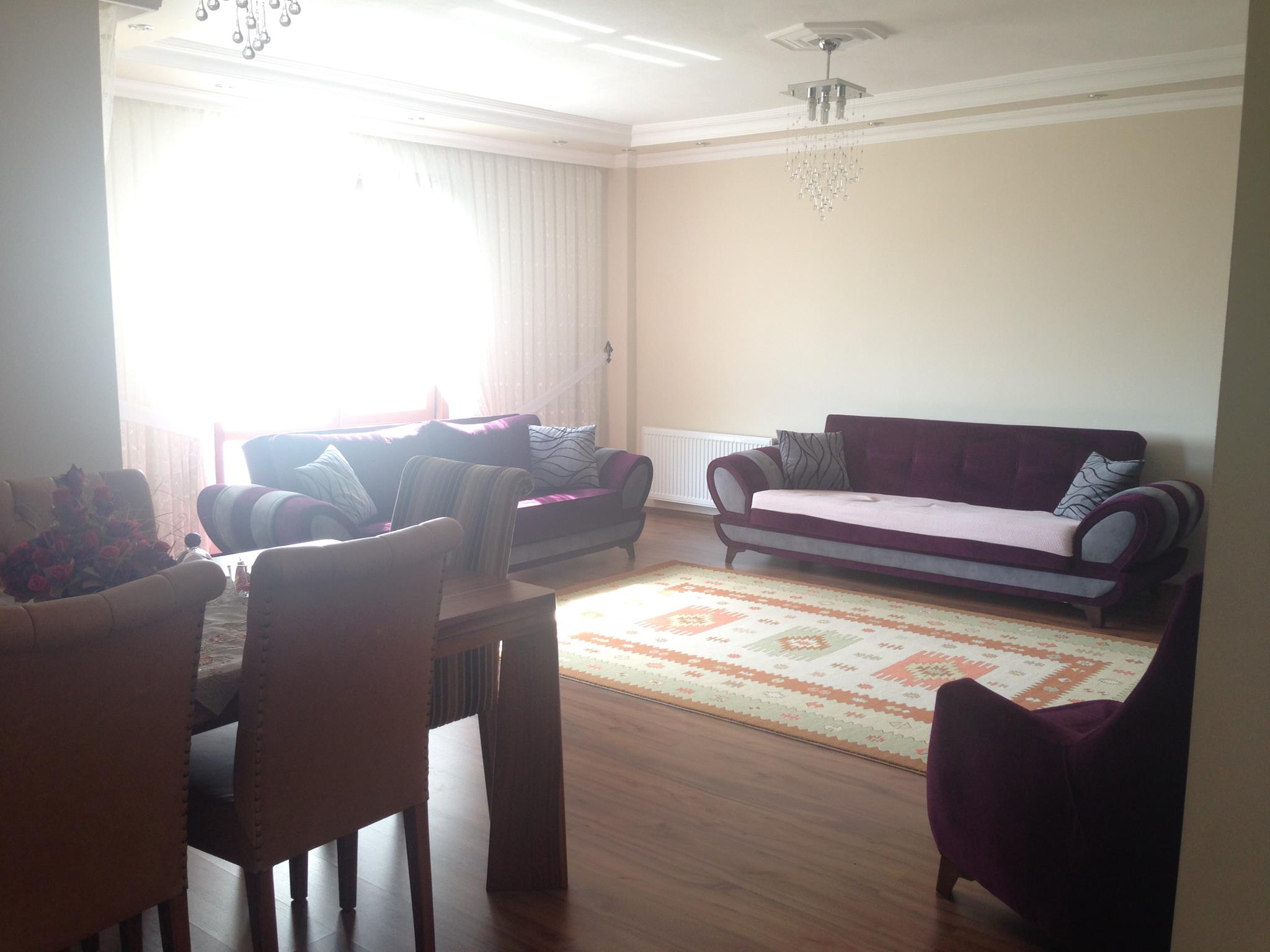 Satılık Villa, İstanbul / KAVAKLI / MARMARA MAH.