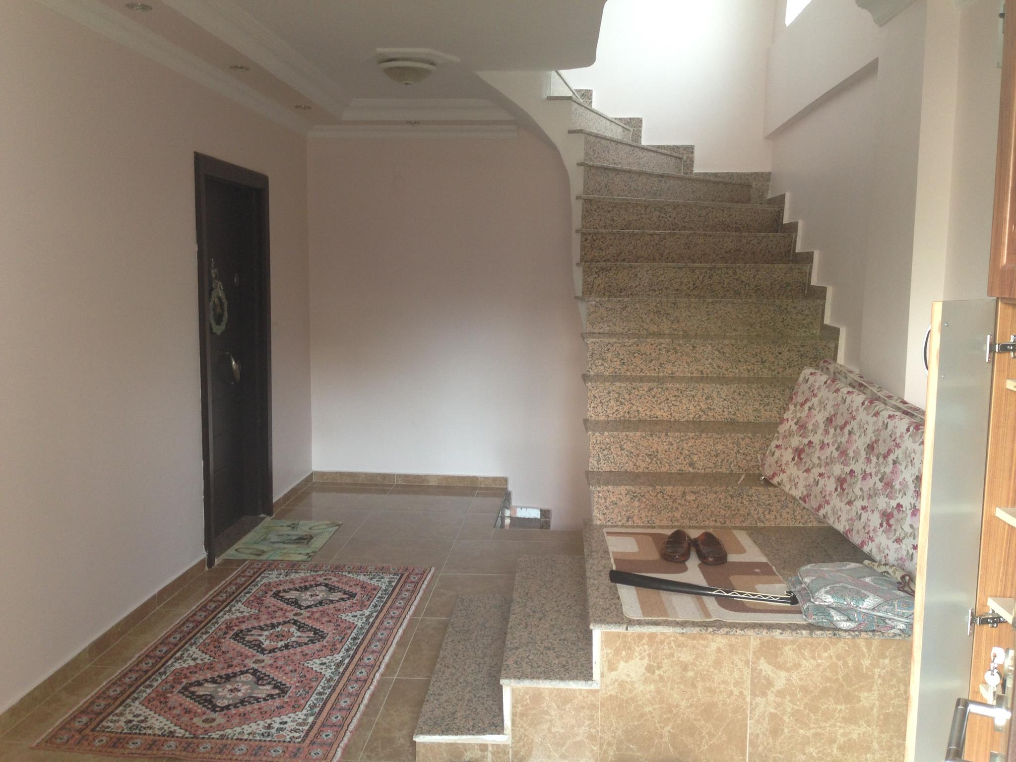 Satılık Villa, İstanbul / KAVAKLI / MARMARA MAH.