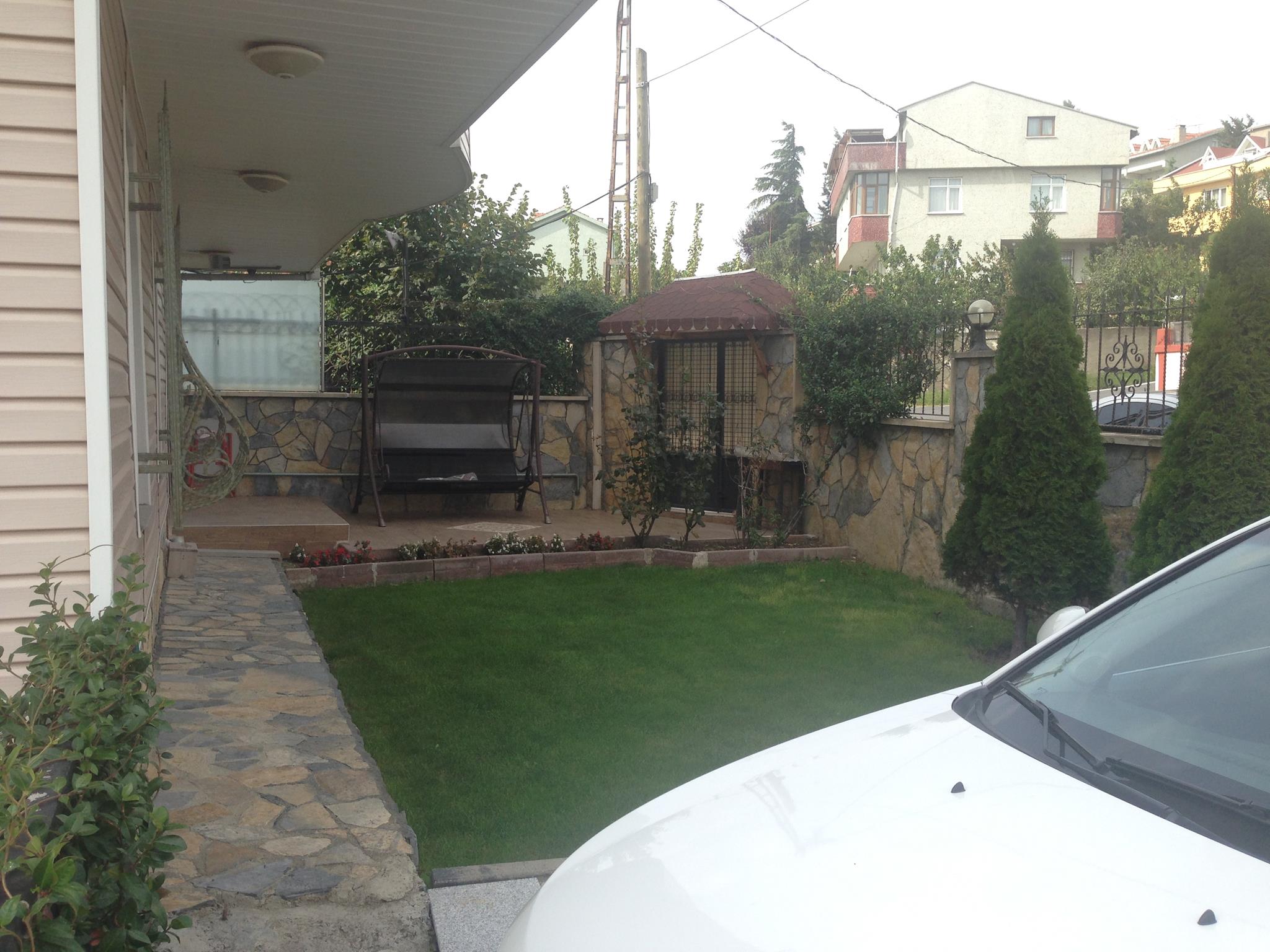 Satılık Villa, İstanbul / KAVAKLI / MARMARA MAH.