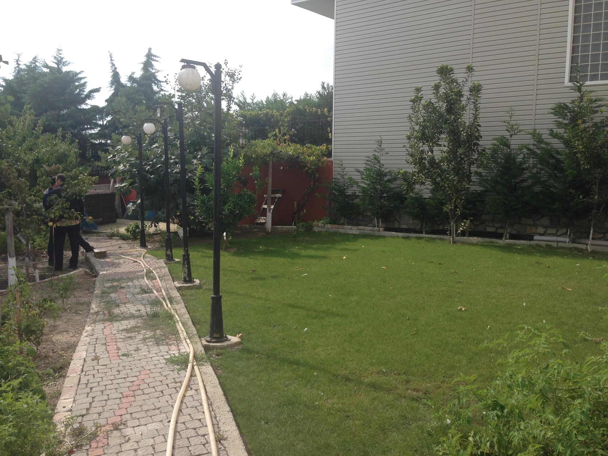 Satılık Villa, İstanbul / KAVAKLI / MARMARA MAH.