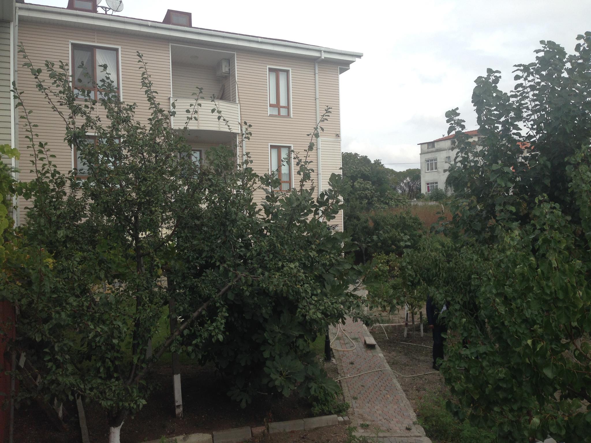 Satılık Villa, İstanbul / KAVAKLI / MARMARA MAH.
