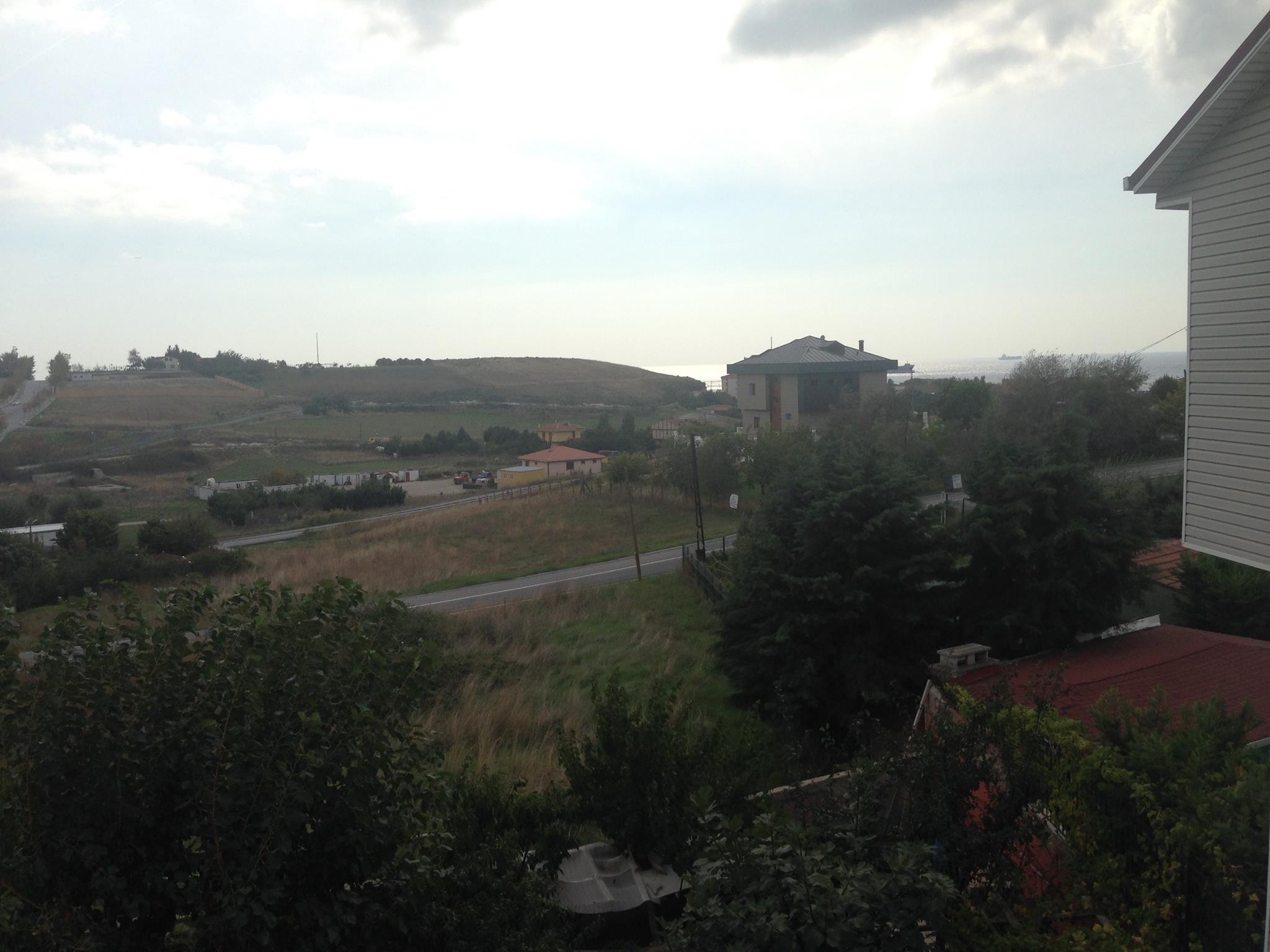 Satılık Villa, İstanbul / KAVAKLI / MARMARA MAH.