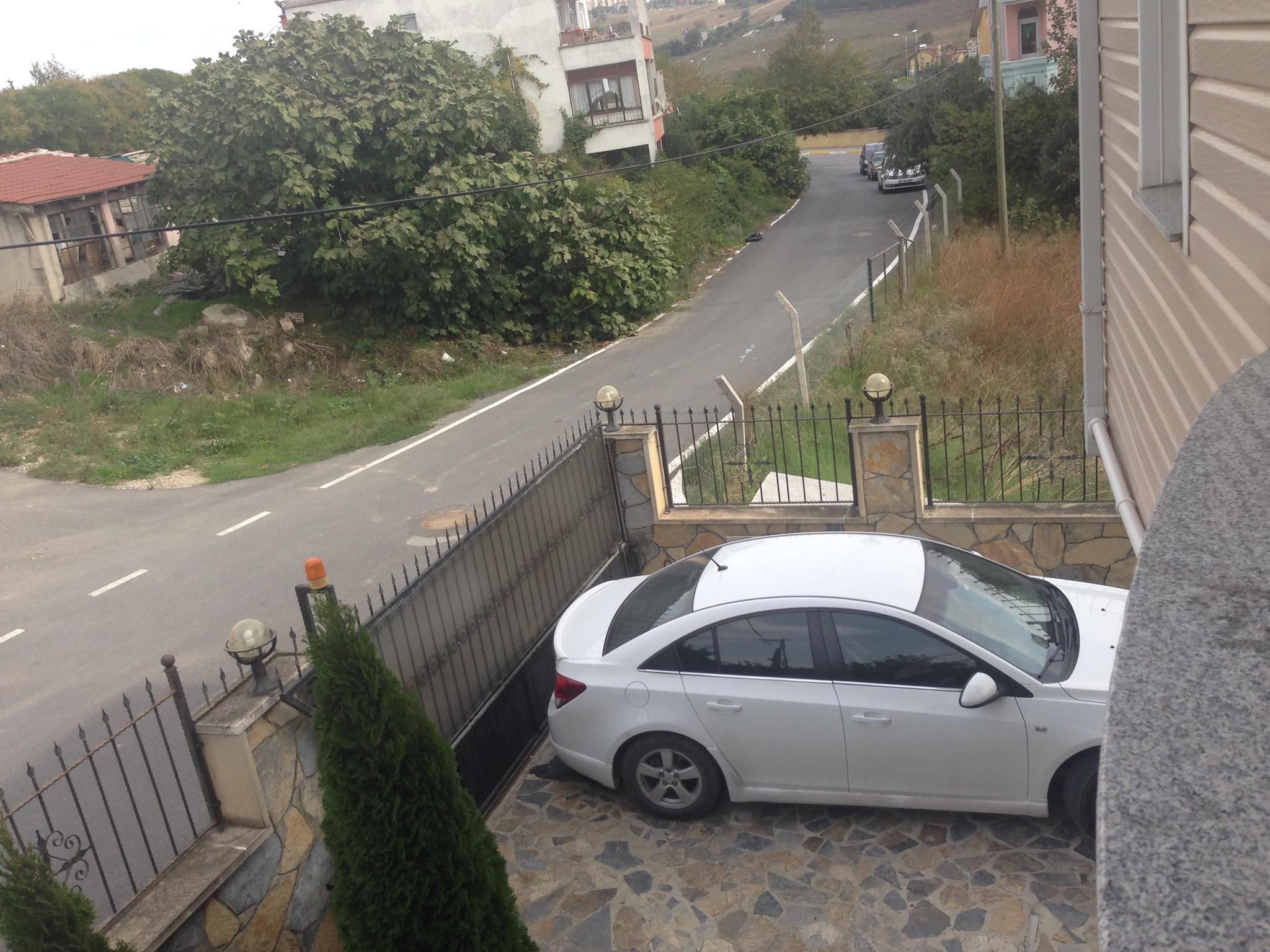 Satılık Villa, İstanbul / KAVAKLI / MARMARA MAH.