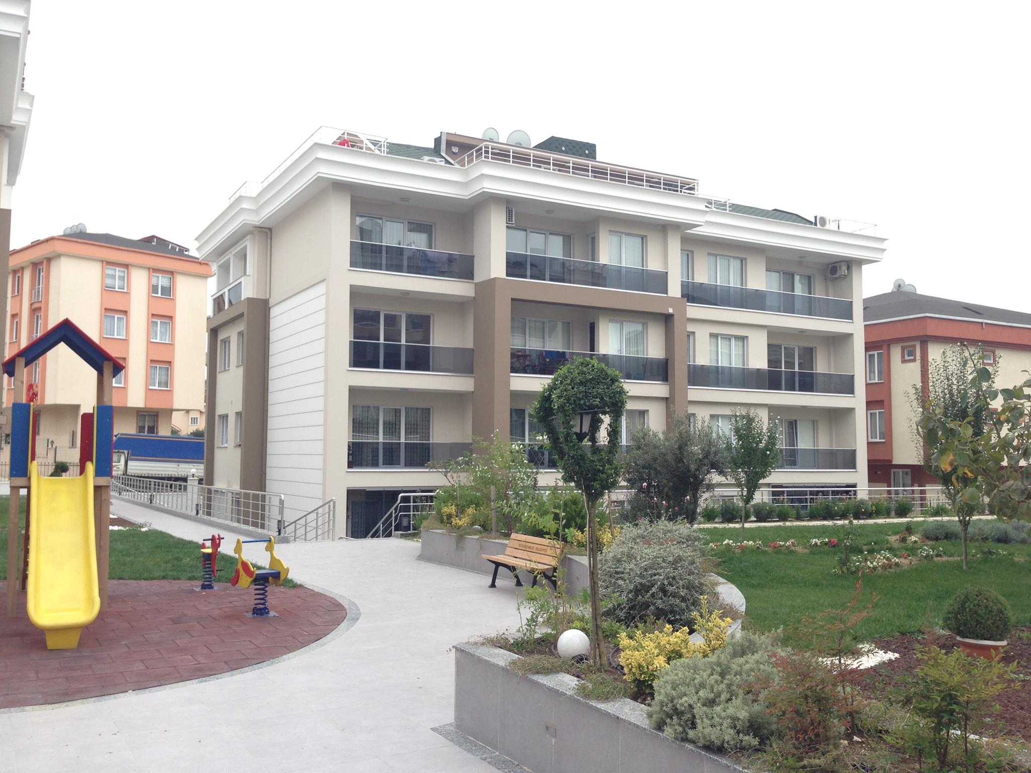 Satılık Daire, İstanbul / BÜYÜK ÇEKMECE / ATATÜRK MAH