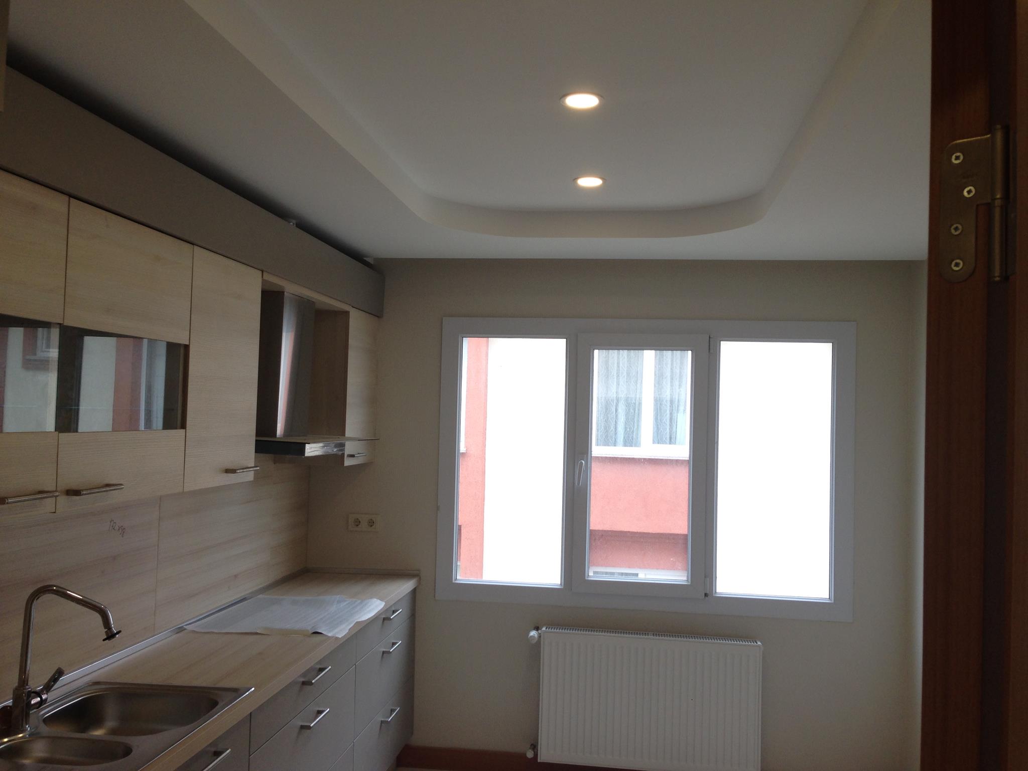 Satılık Daire, İstanbul / BÜYÜK ÇEKMECE / ATATÜRK MAH