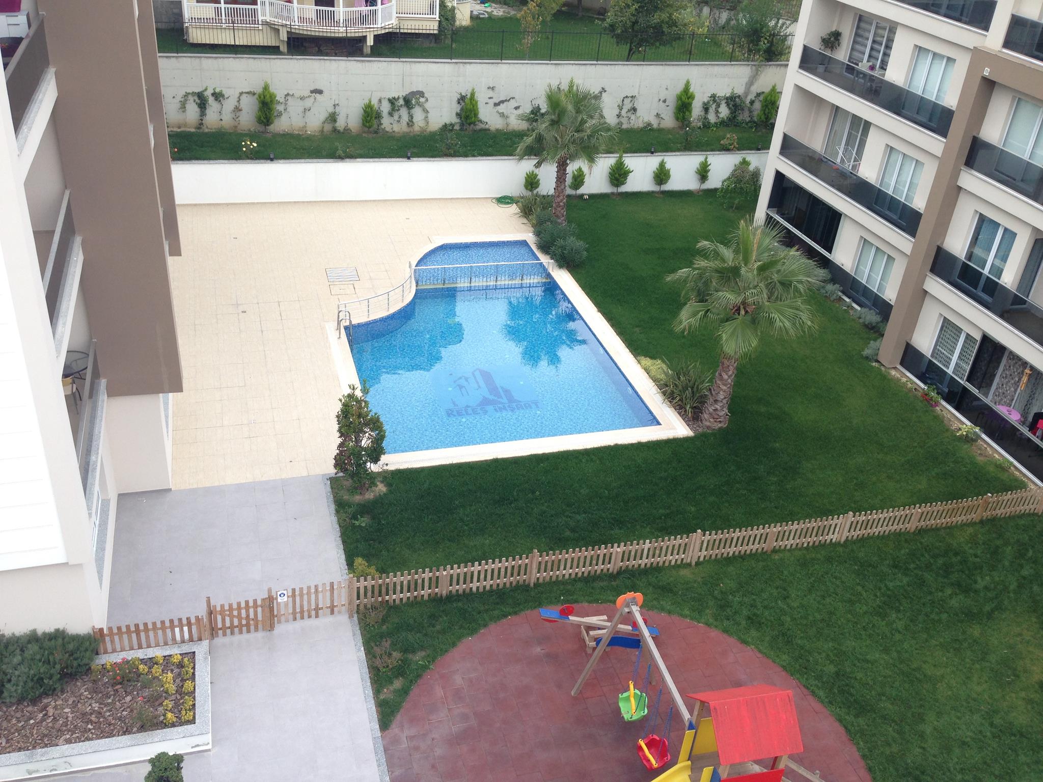 Satılık Daire, İstanbul / BÜYÜK ÇEKMECE / ATATÜRK MAH