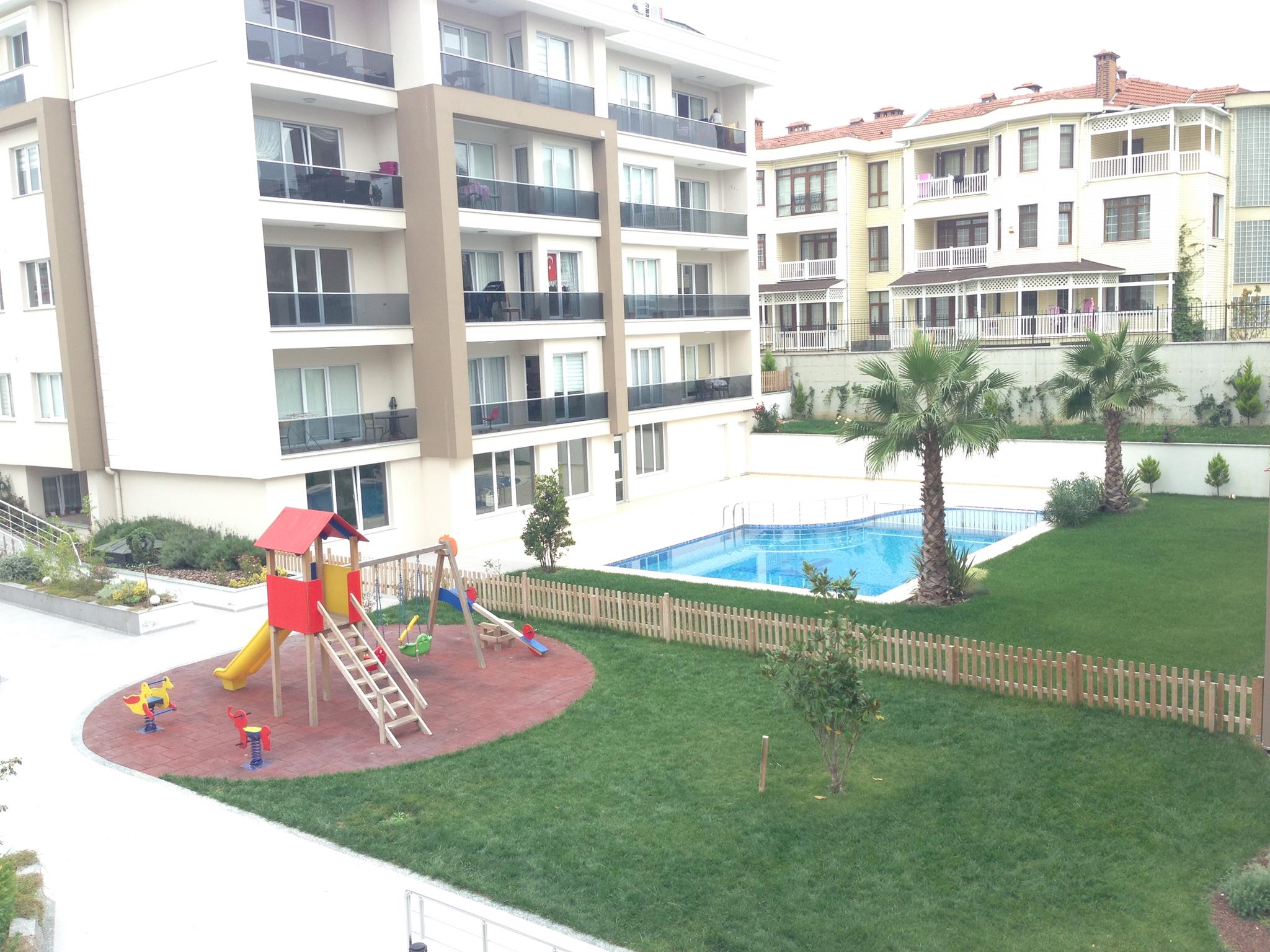 Satılık Daire, İstanbul / BÜYÜK ÇEKMECE / ATATÜRK MAH