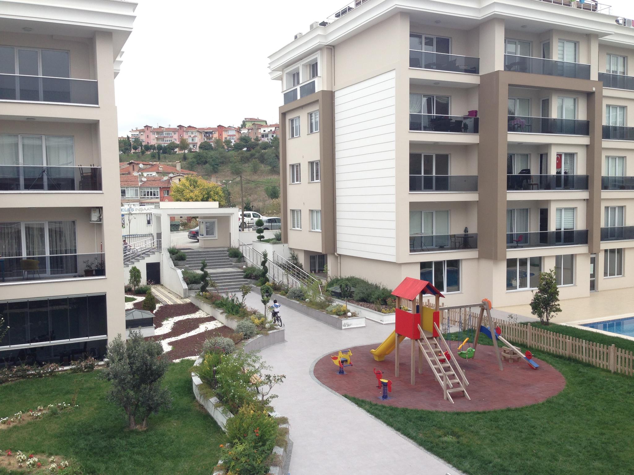 Satılık Daire, İstanbul / BÜYÜK ÇEKMECE / ATATÜRK MAH