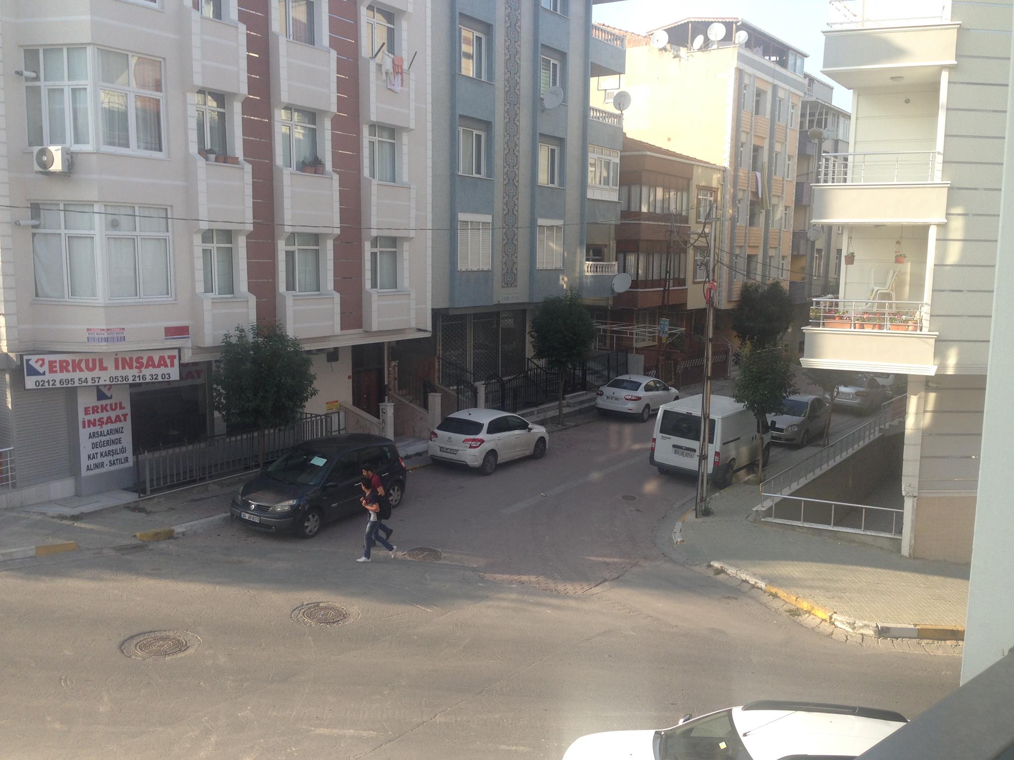 Satılık Daire, İstanbul / AVCILAR / GÜMÜŞPALA