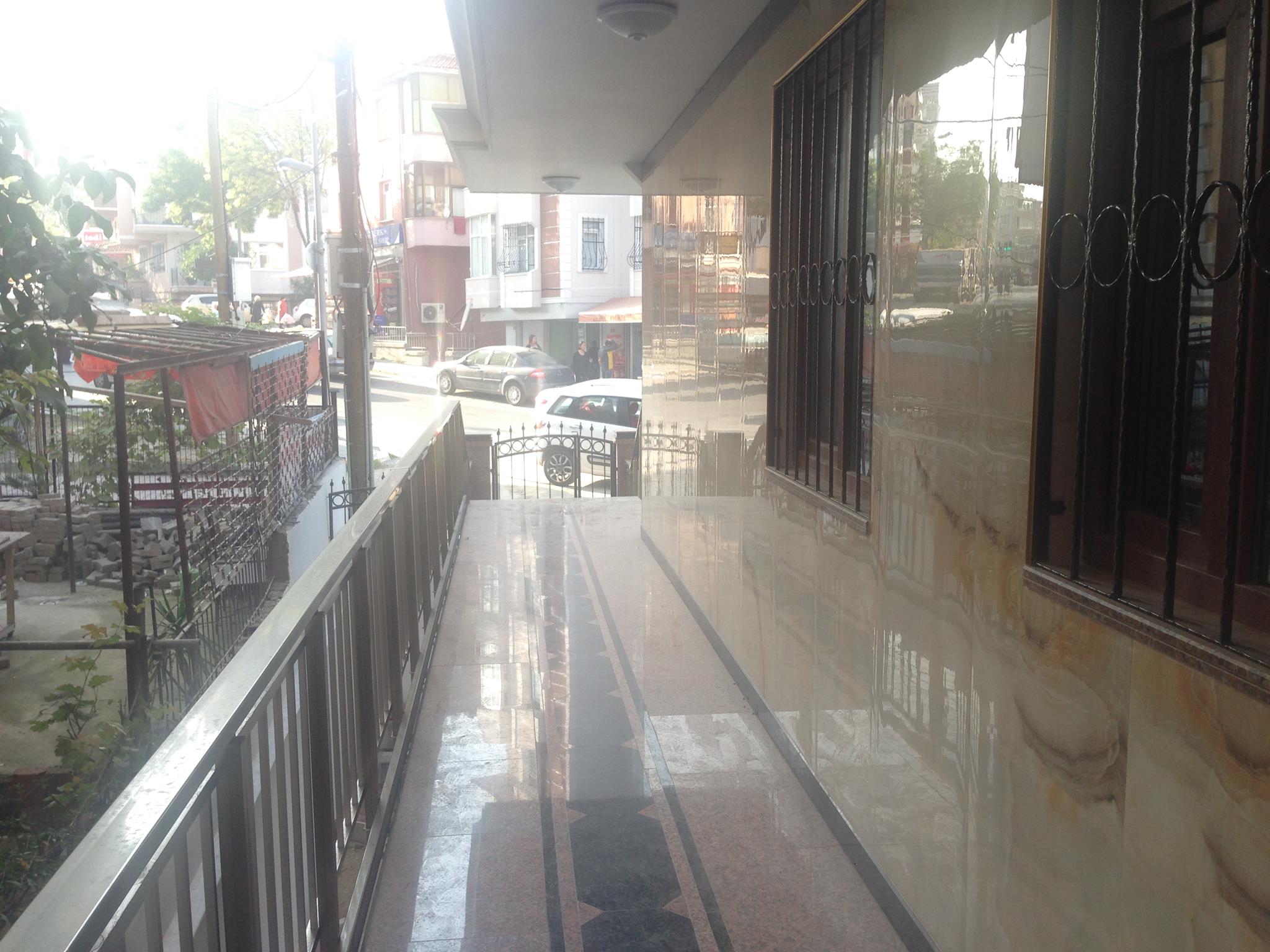 Satılık Daire, İstanbul / AVCILAR / GÜMÜŞPALA