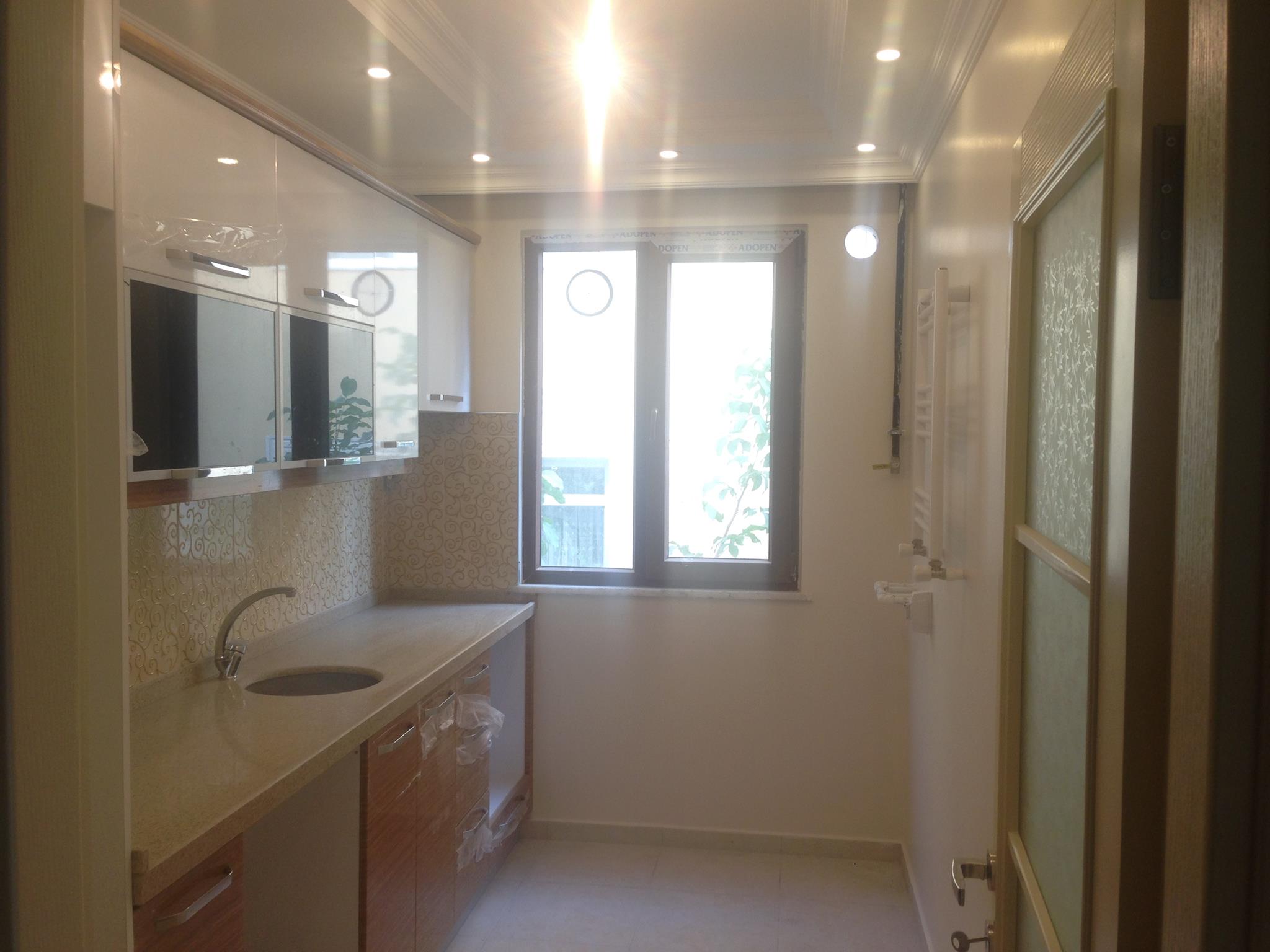 Satılık Daire, İstanbul / AVCILAR / GÜMÜŞPALA