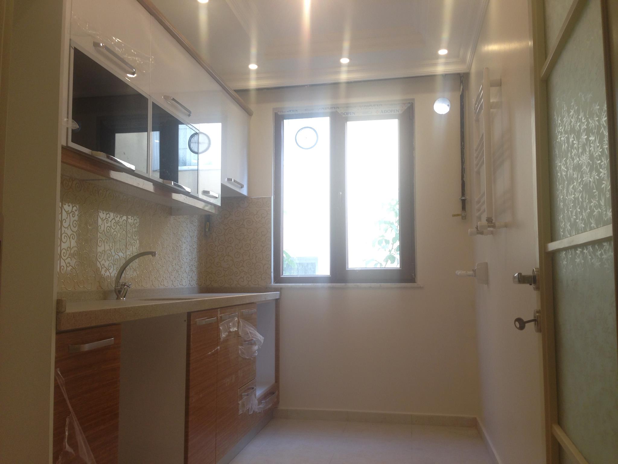 Satılık Daire, İstanbul / AVCILAR / GÜMÜŞPALA