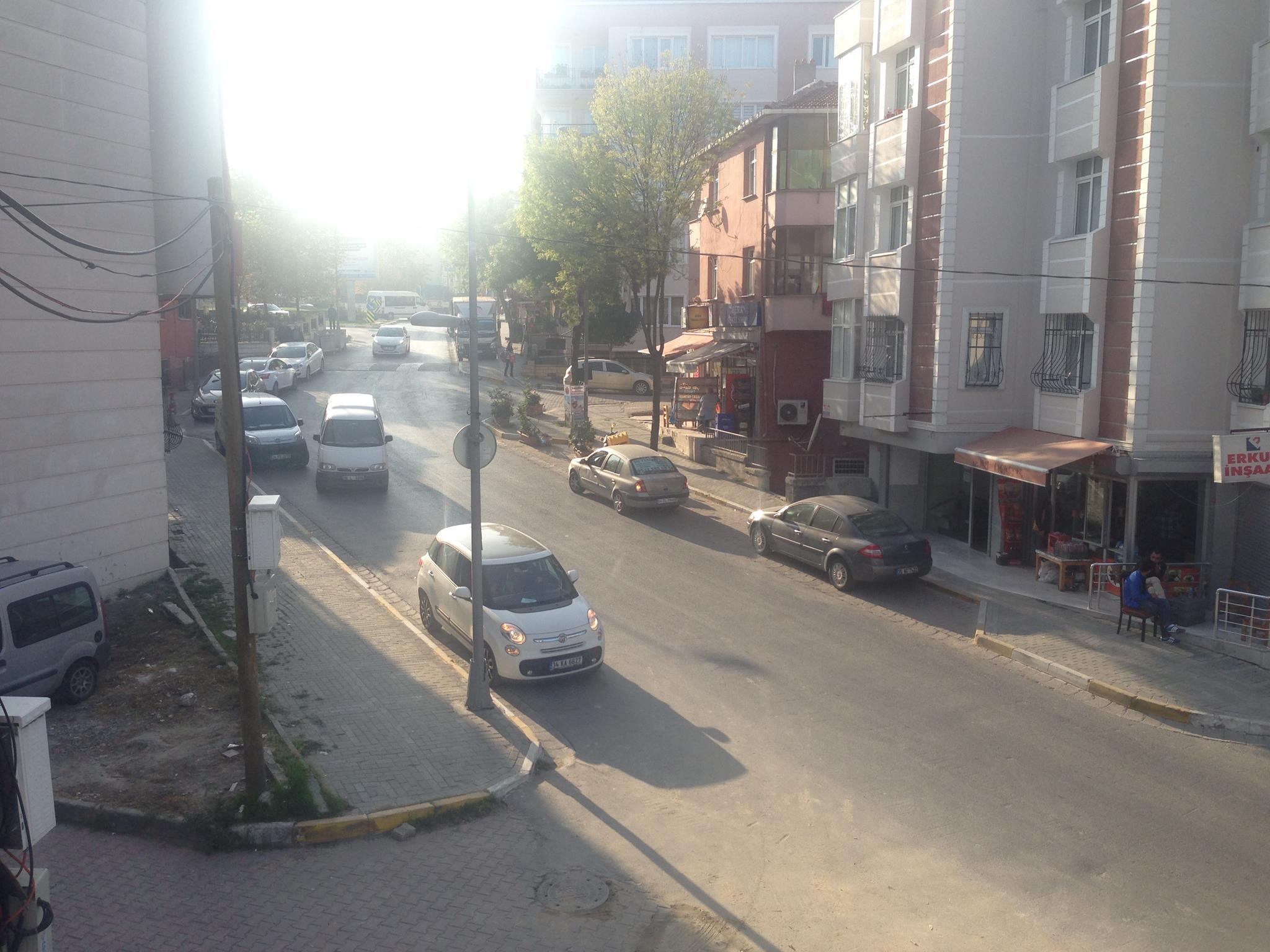 Satılık Daire, İstanbul / AVCILAR / GÜMÜŞPALA