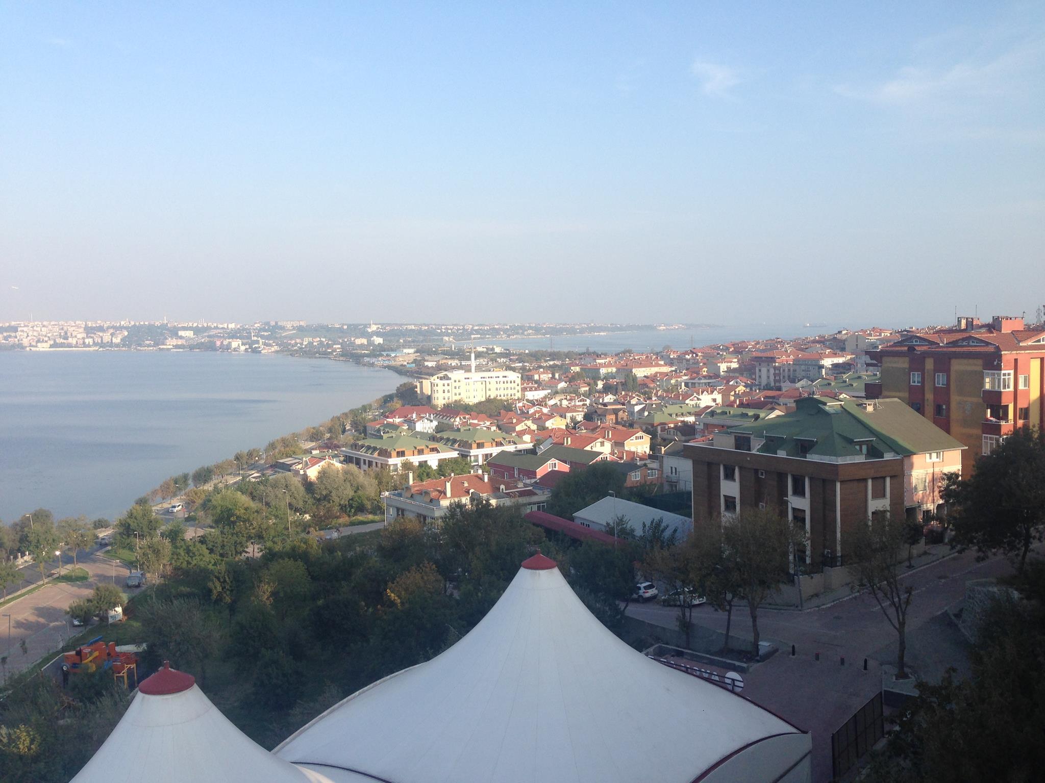 Satılık Daire, İstanbul / AVCILAR / GÜMÜŞPALA