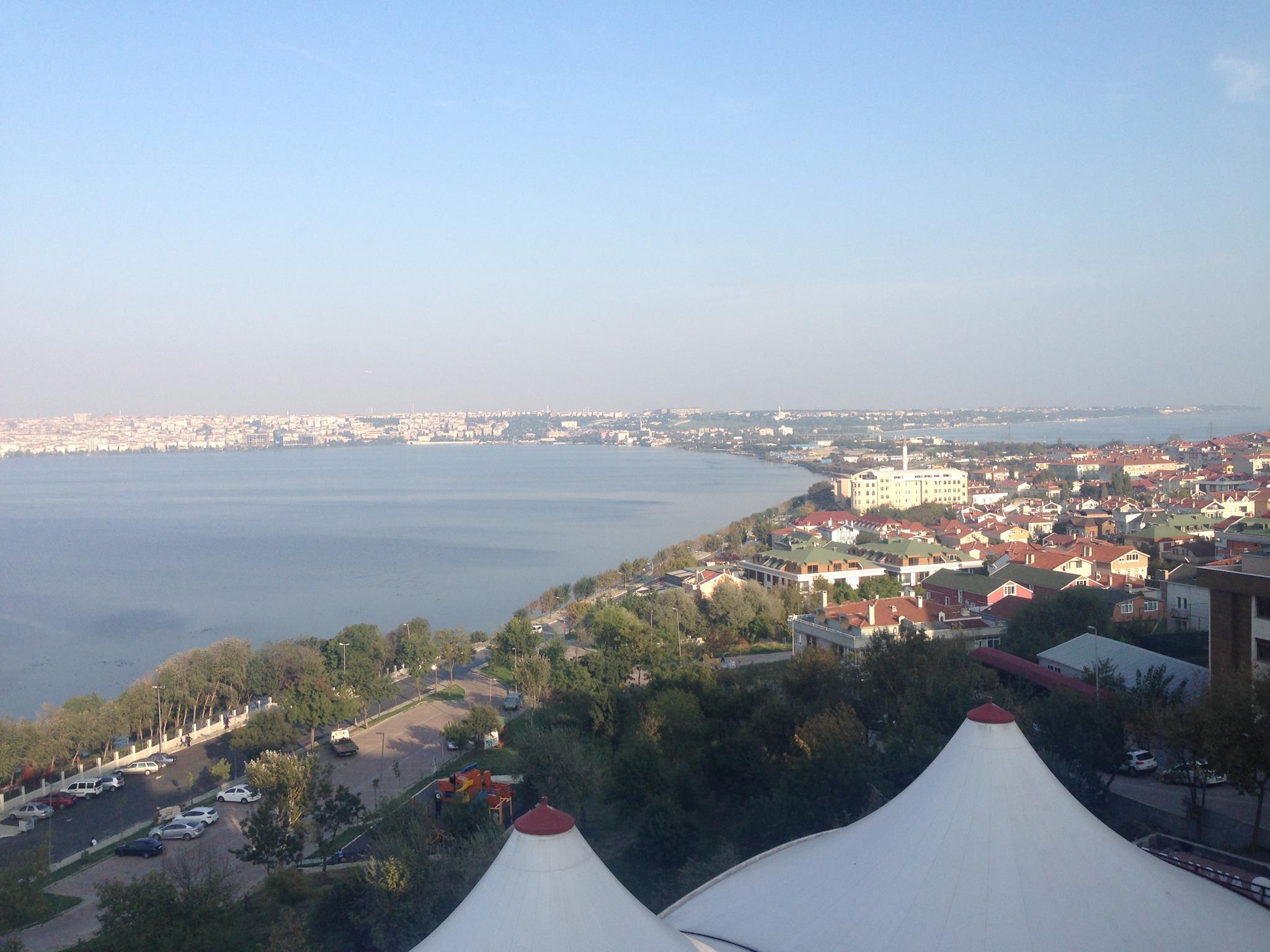 Satılık Daire, İstanbul / AVCILAR / GÜMÜŞPALA