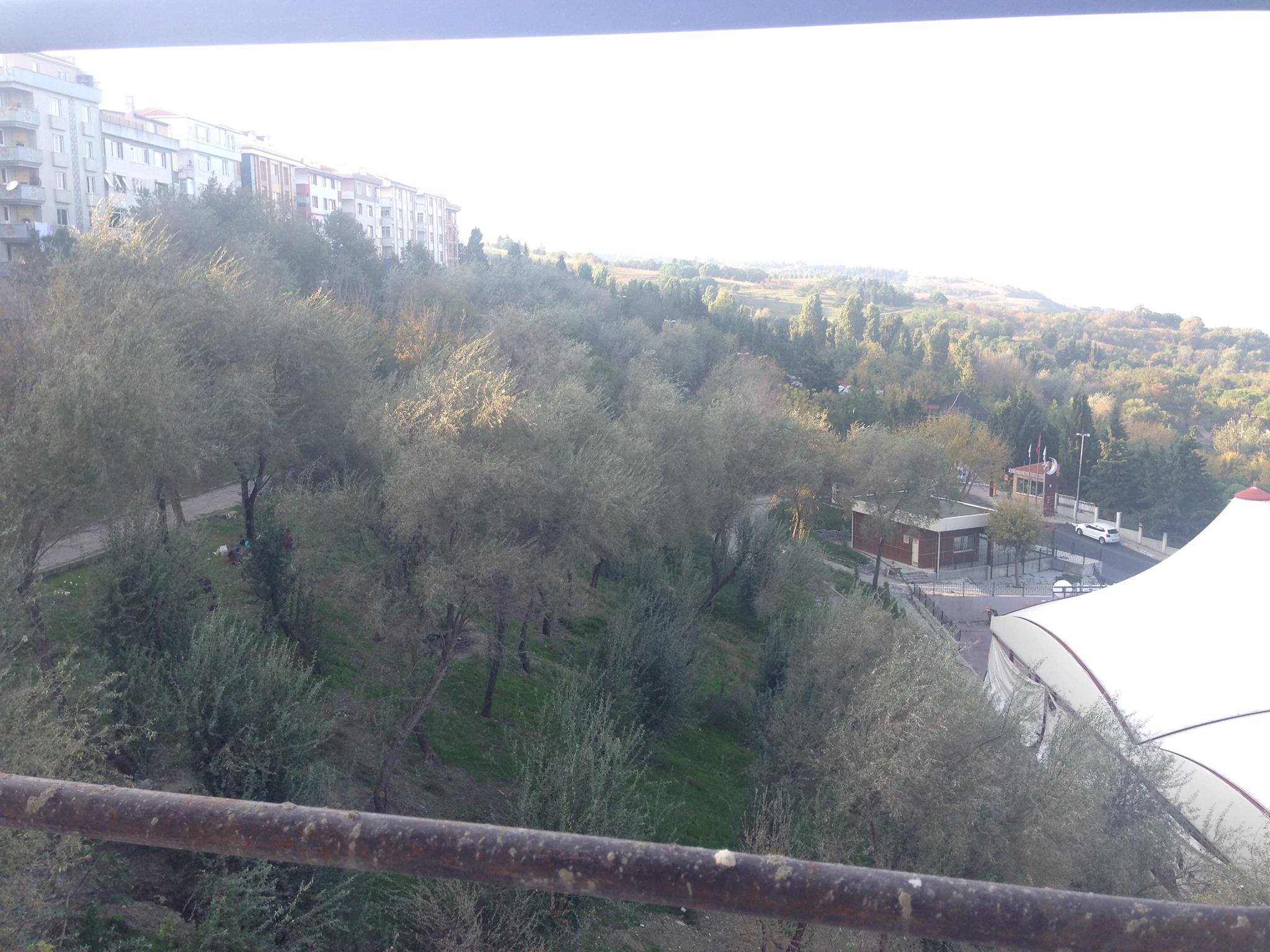 Satılık Daire, İstanbul / AVCILAR / GÜMÜŞPALA