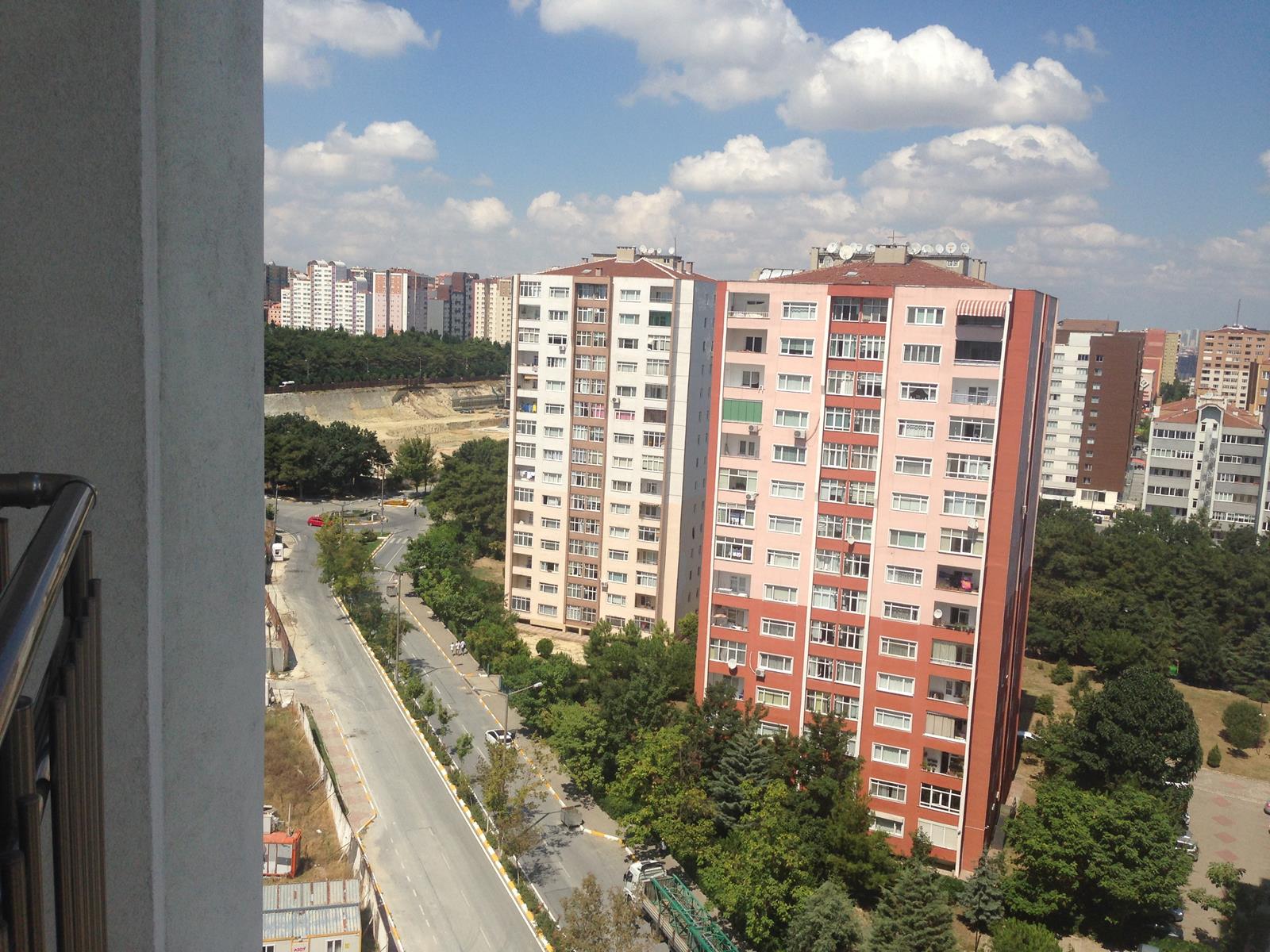 Kiralık Daire, İstanbul / BEYLİKDÜZÜ / BARIŞ MAH