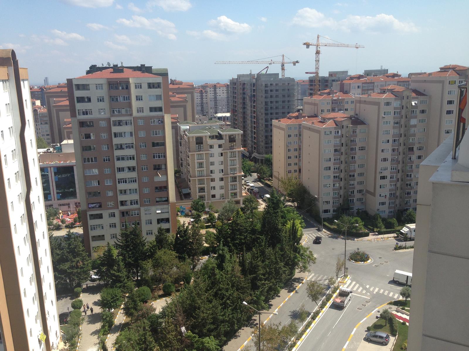 Kiralık Daire, İstanbul / BEYLİKDÜZÜ / BARIŞ MAH