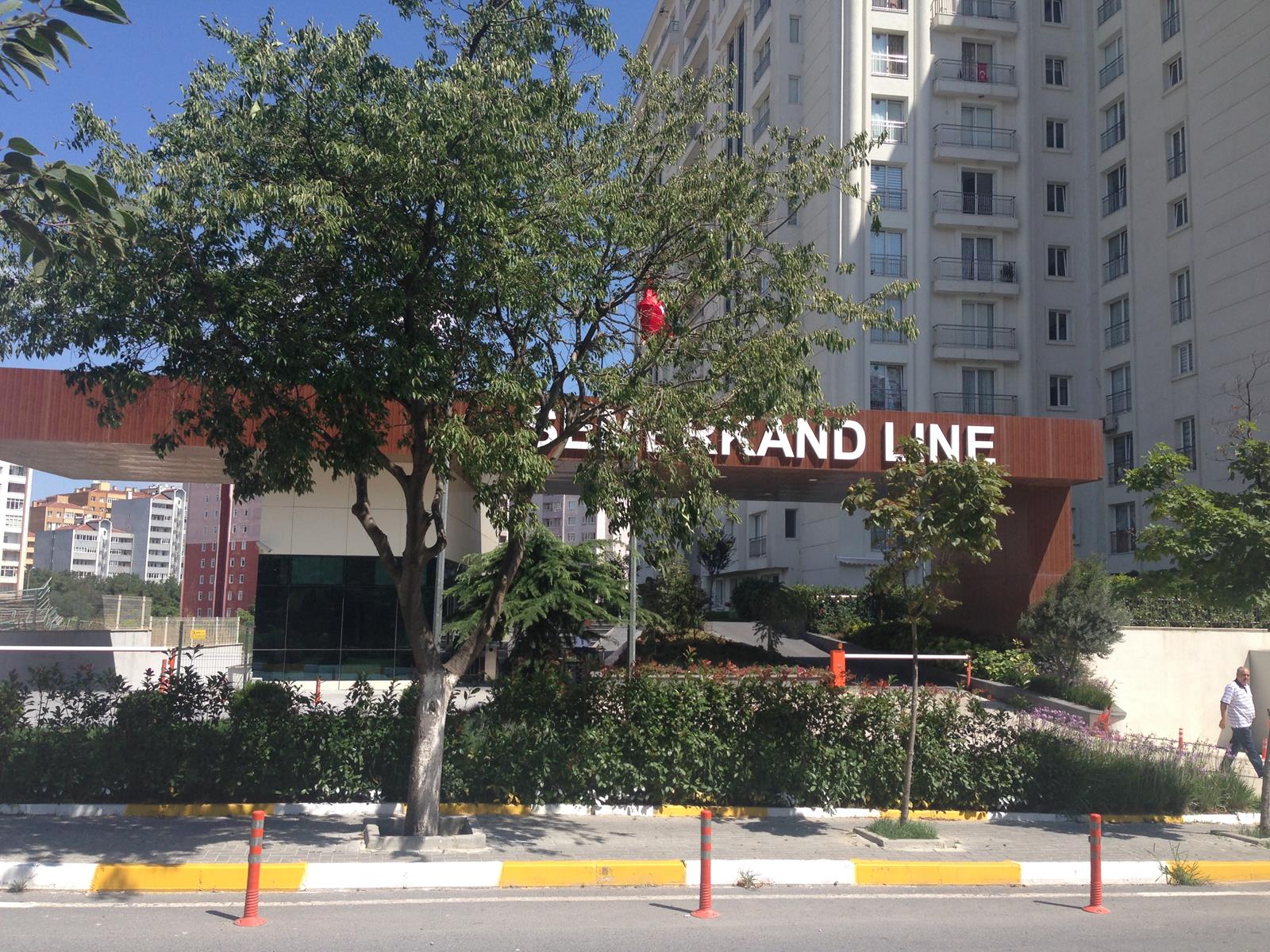 Kiralık Daire, İstanbul / BEYLİKDÜZÜ / BARIŞ MAH