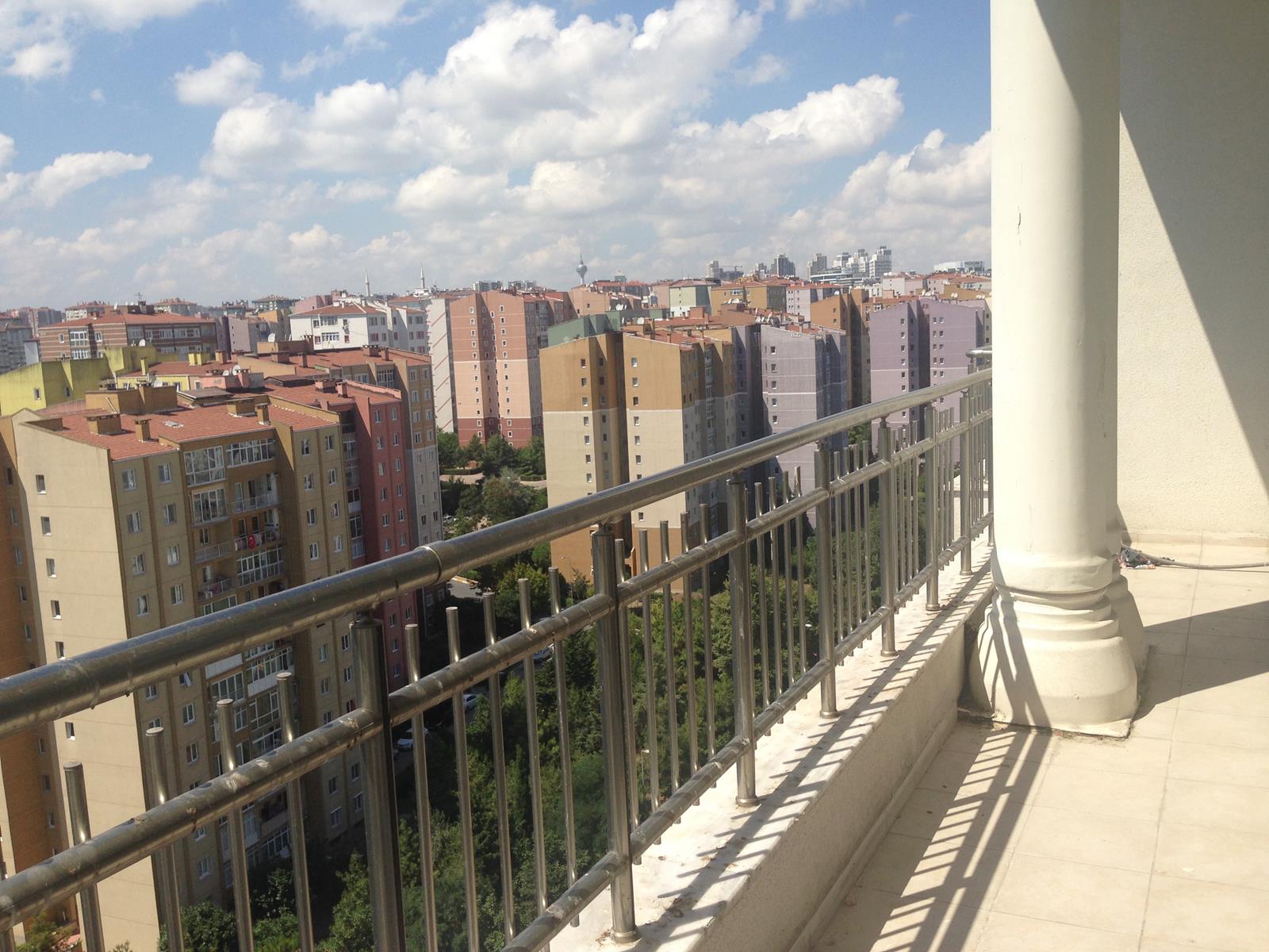 Kiralık Daire, İstanbul / BEYLİKDÜZÜ / BARIŞ MAH