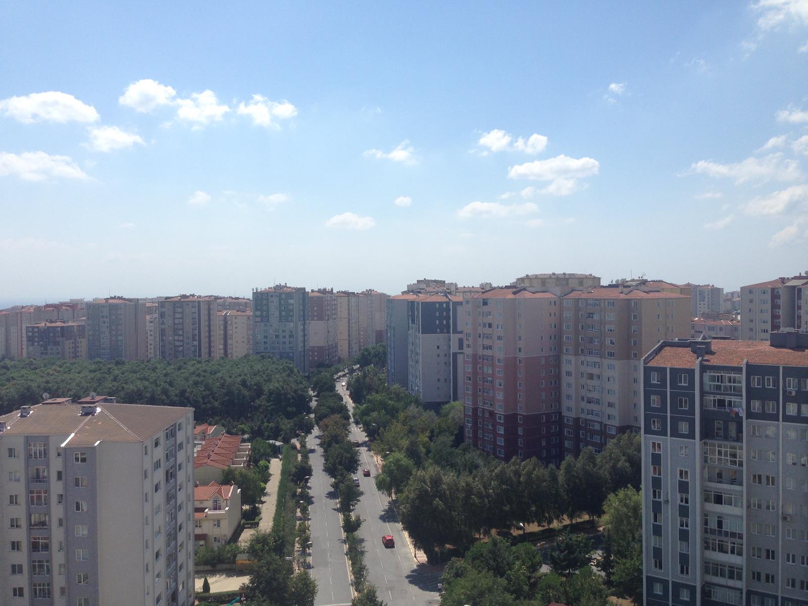 Kiralık Daire, İstanbul / BEYLİKDÜZÜ / BARIŞ MAH