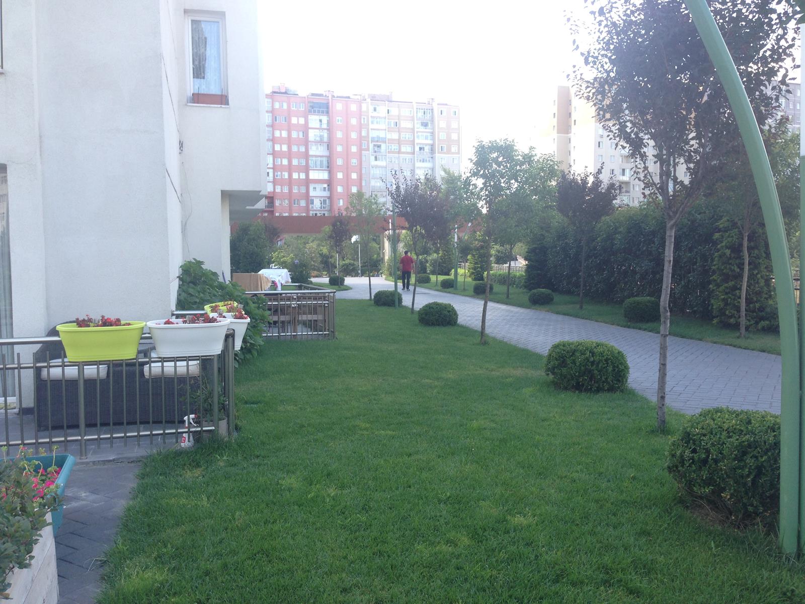 Kiralık Daire, İstanbul / BEYLİKDÜZÜ / BARIŞ MAH