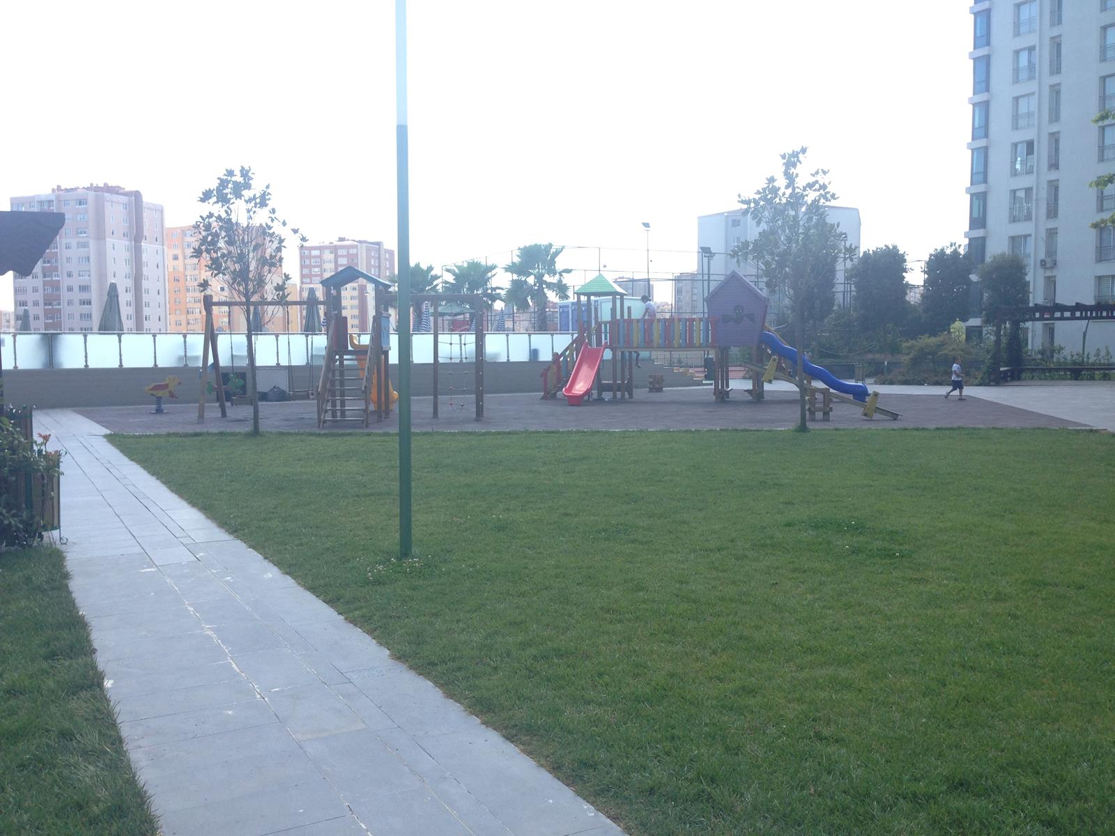 Kiralık Daire, İstanbul / BEYLİKDÜZÜ / BARIŞ MAH