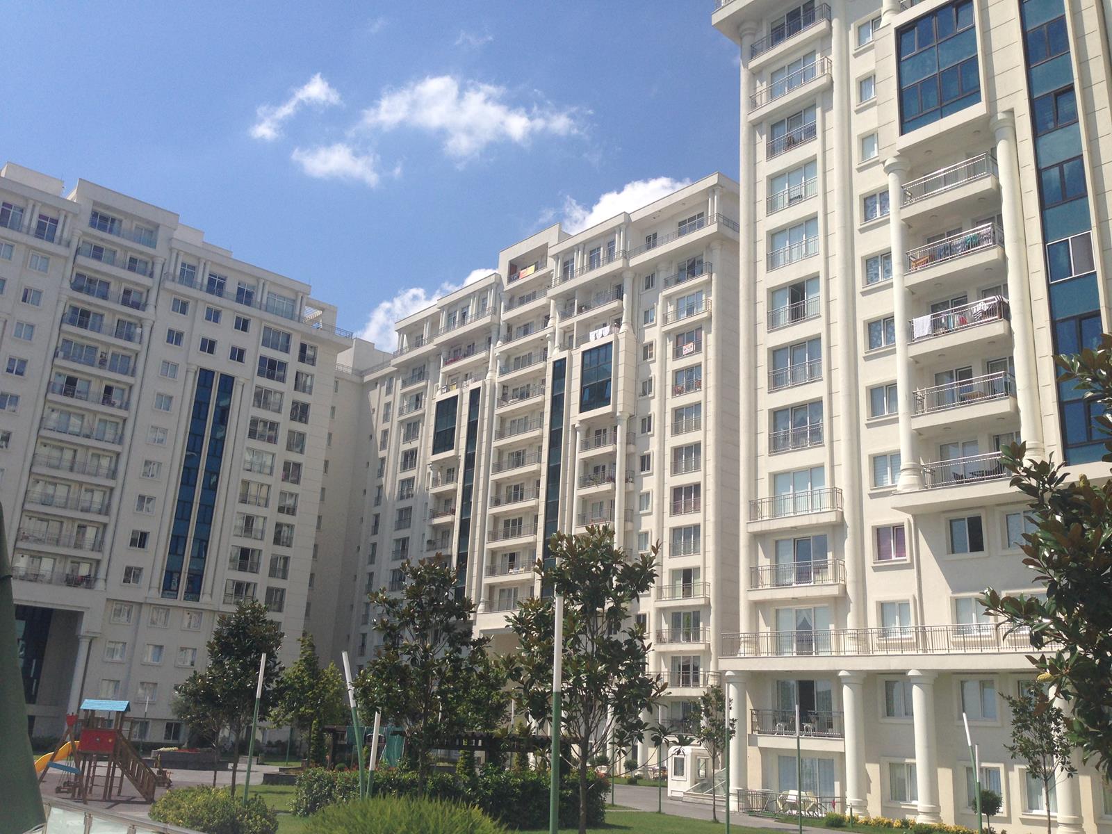 Kiralık Daire, İstanbul / BEYLİKDÜZÜ / BARIŞ MAH