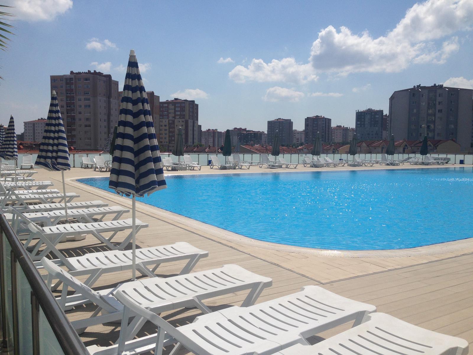 Kiralık Daire, İstanbul / BEYLİKDÜZÜ / BARIŞ MAH