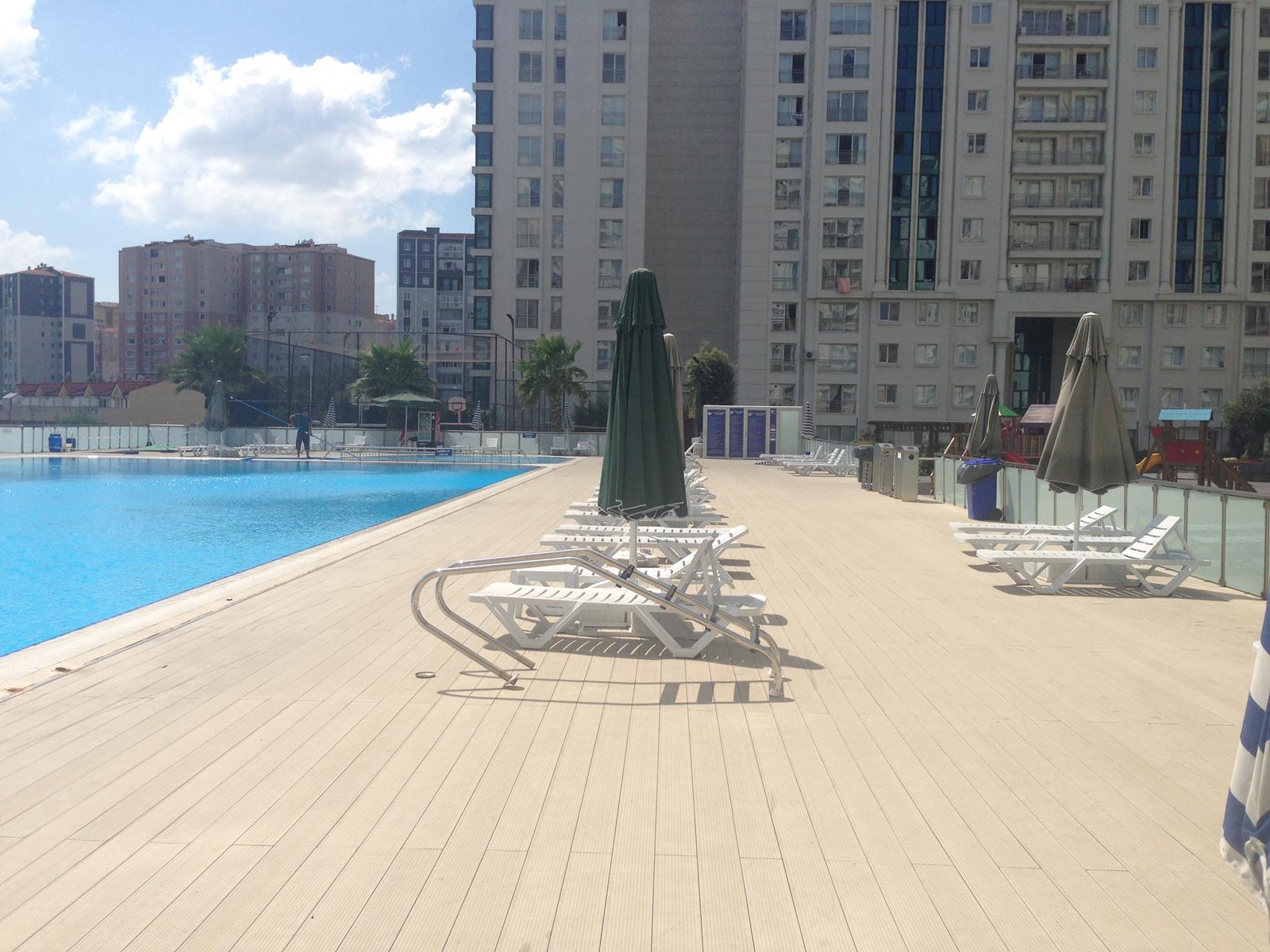 Kiralık Daire, İstanbul / BEYLİKDÜZÜ / BARIŞ MAH
