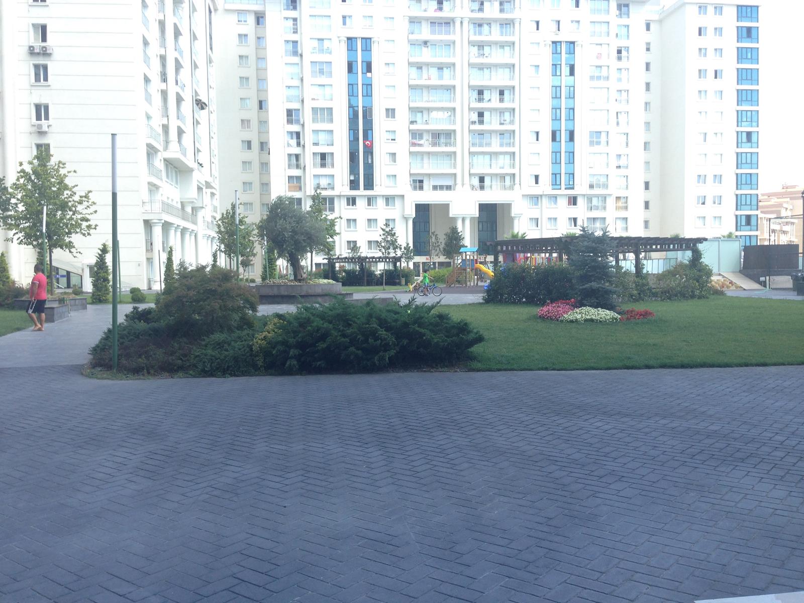 Kiralık Daire, İstanbul / BEYLİKDÜZÜ / BARIŞ MAH