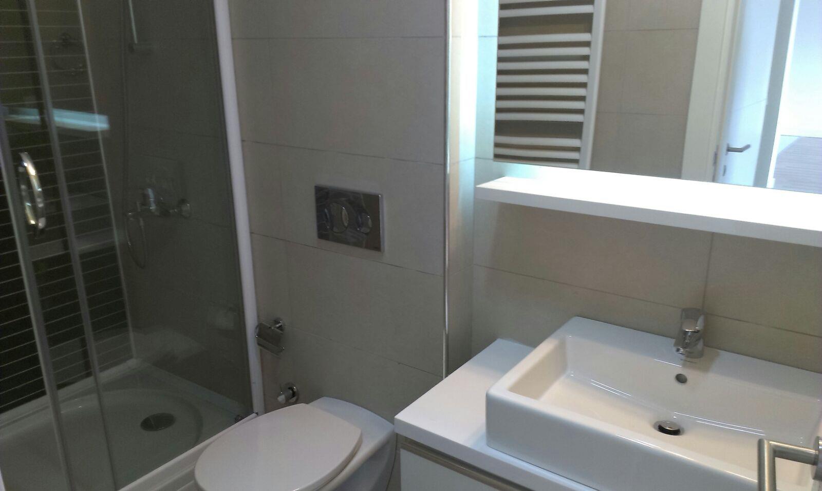 Kiralık Daire, İstanbul / BAHCEŞEHİR / BAHCEŞEHİR 2.KISIM MAH