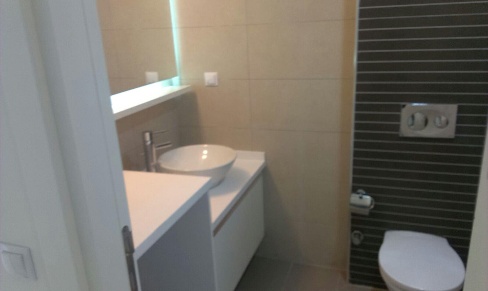 Kiralık Daire, İstanbul / BAHCEŞEHİR / BAHCEŞEHİR 2.KISIM MAH