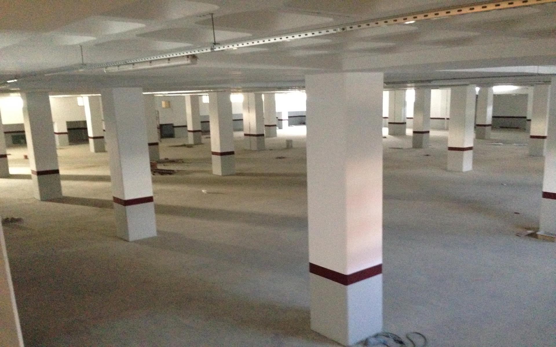 Kiralık Fabrika, İstanbul