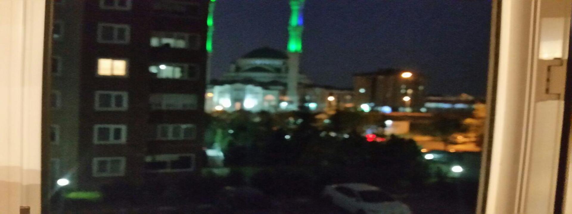 Satılık Daire, İstanbul / BEYKENT / ADNAN KAHVECİ