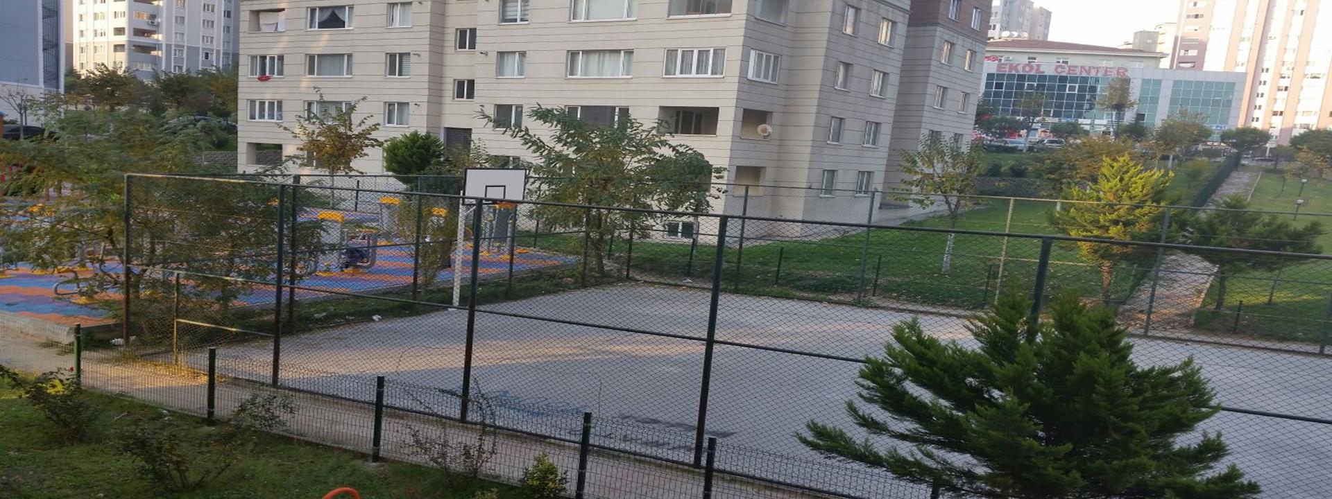Satılık Daire, İstanbul / BEYKENT / ADNAN KAHVECİ