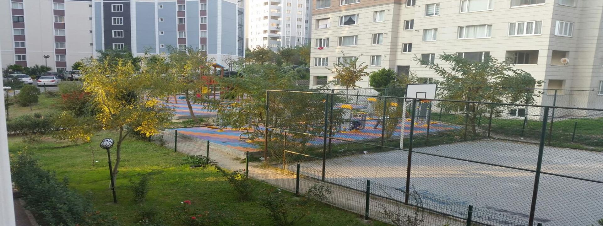 Satılık Daire, İstanbul / BEYKENT / ADNAN KAHVECİ